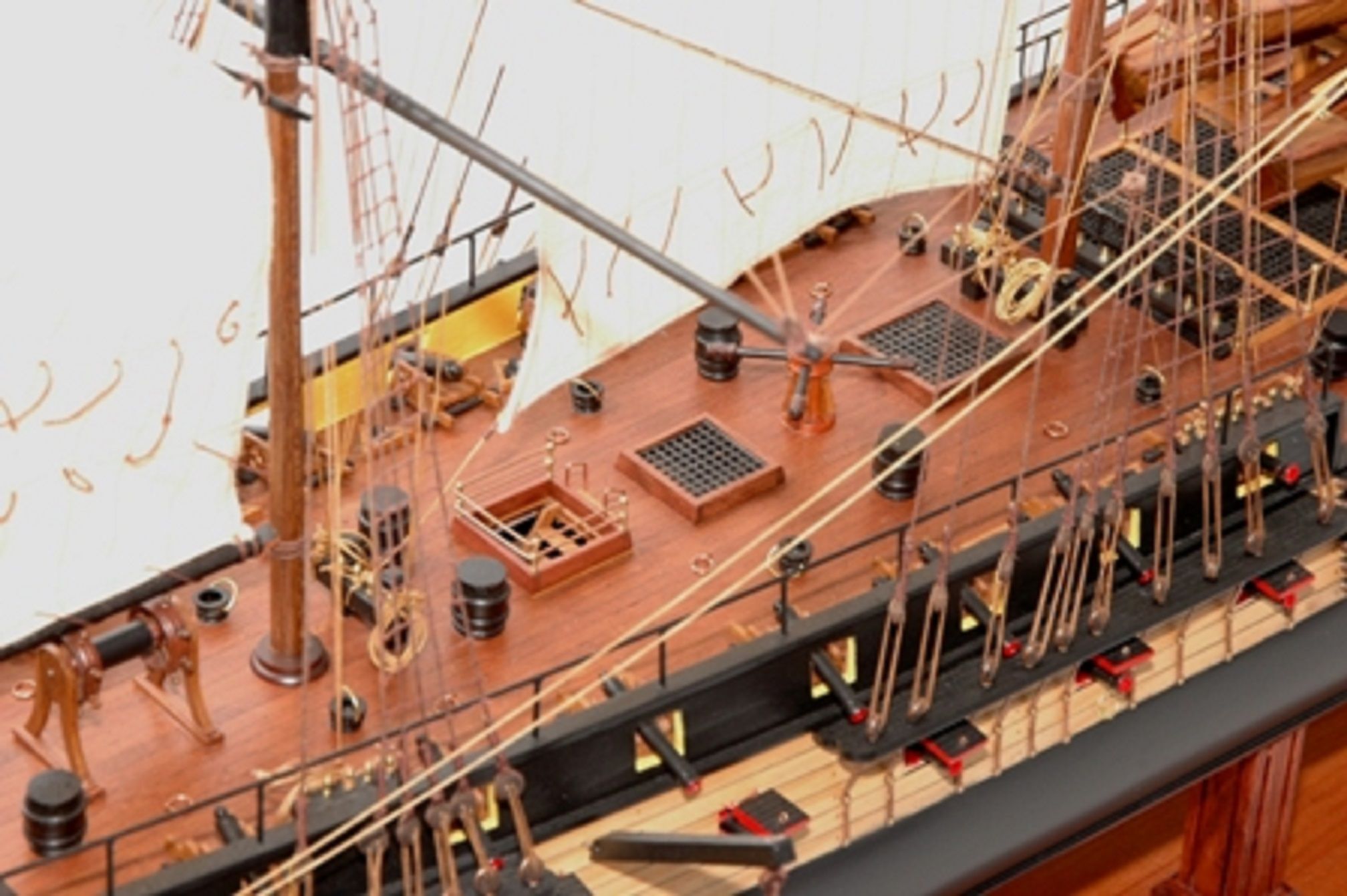 1055-7366-HMS-Surprise-Model-Ship-Premier-Range