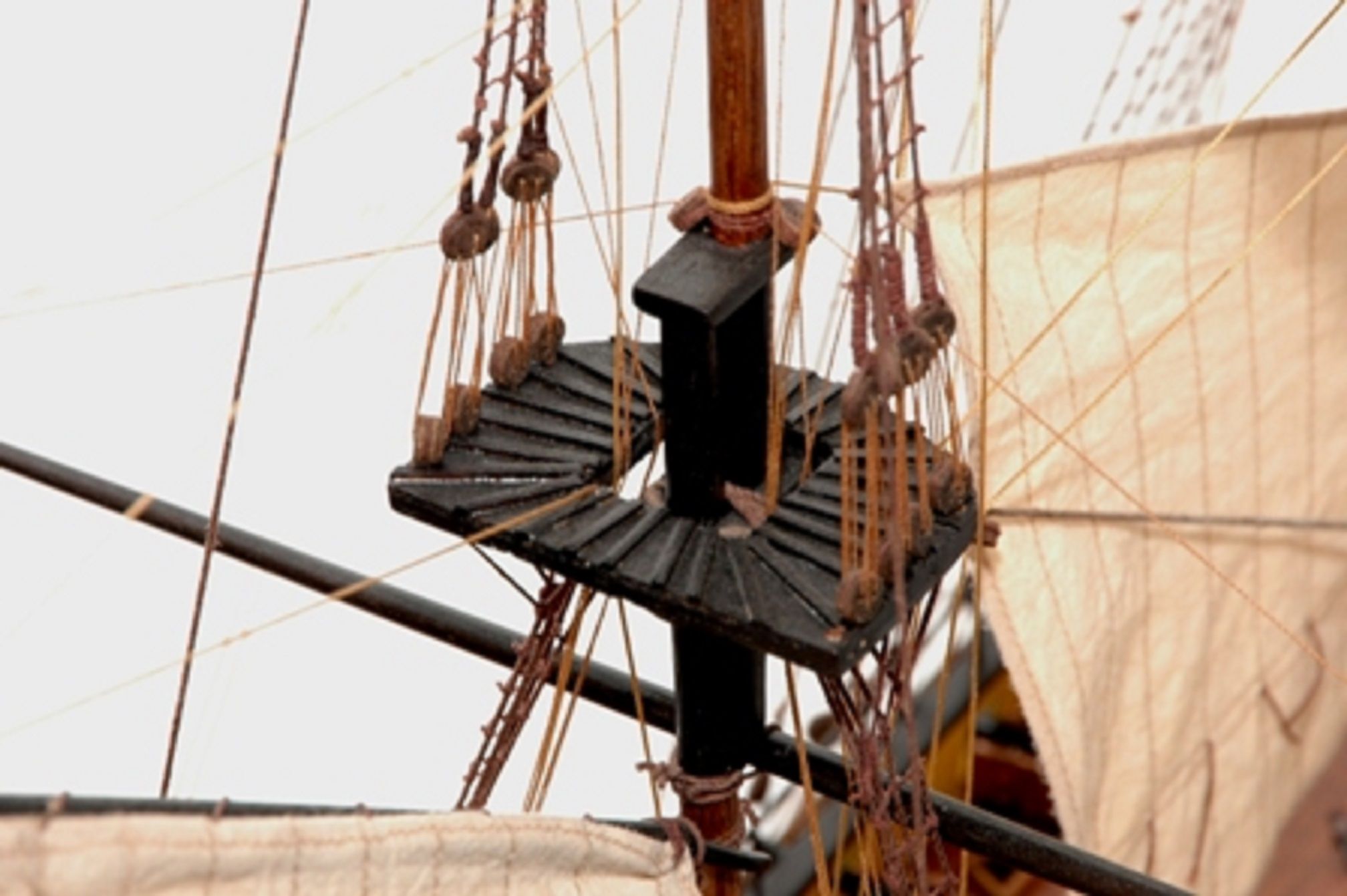 1055-7367-HMS-Surprise-Model-Ship-Premier-Range