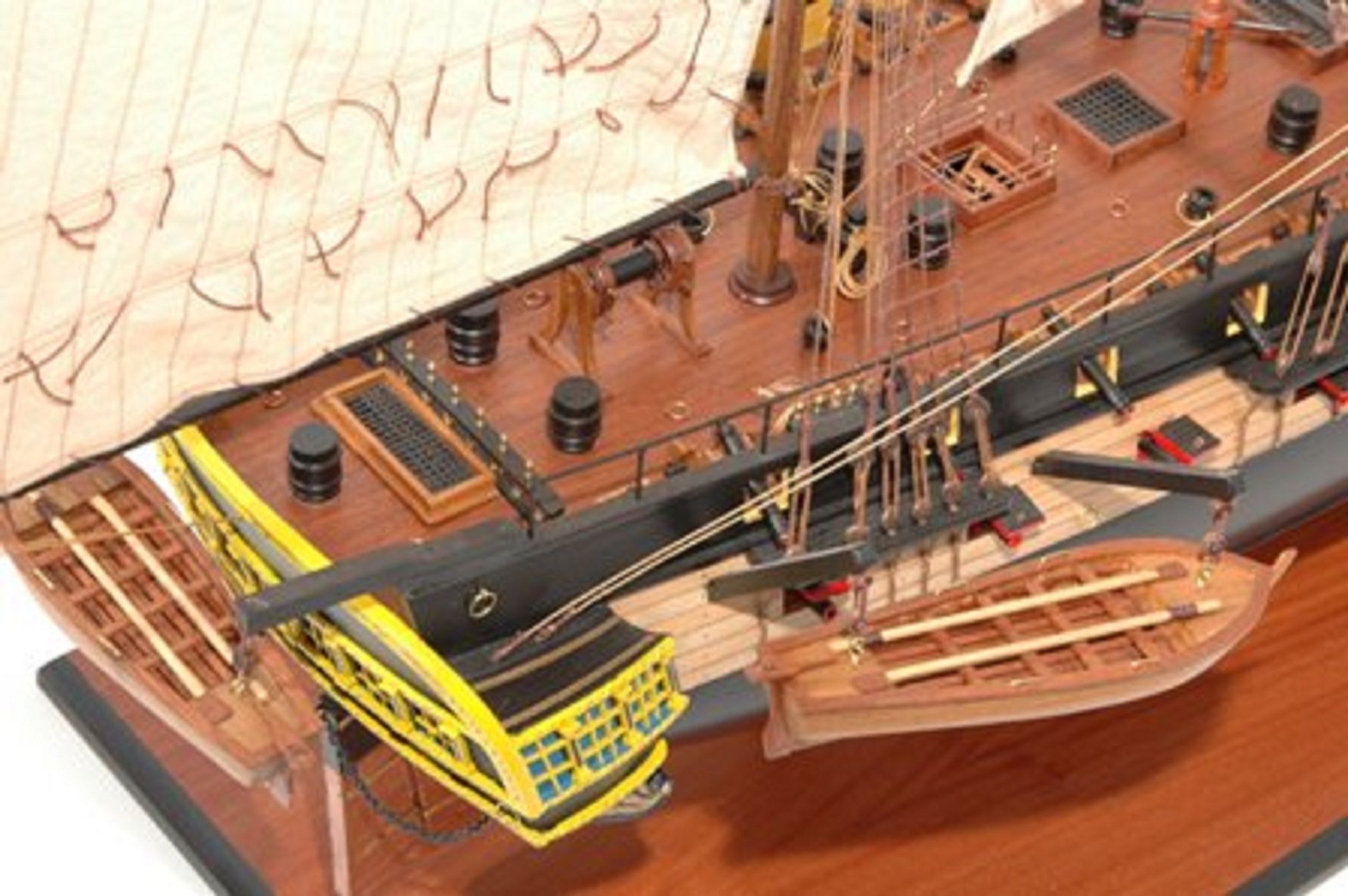 1055-7368-HMS-Surprise-Model-Ship-Premier-Range