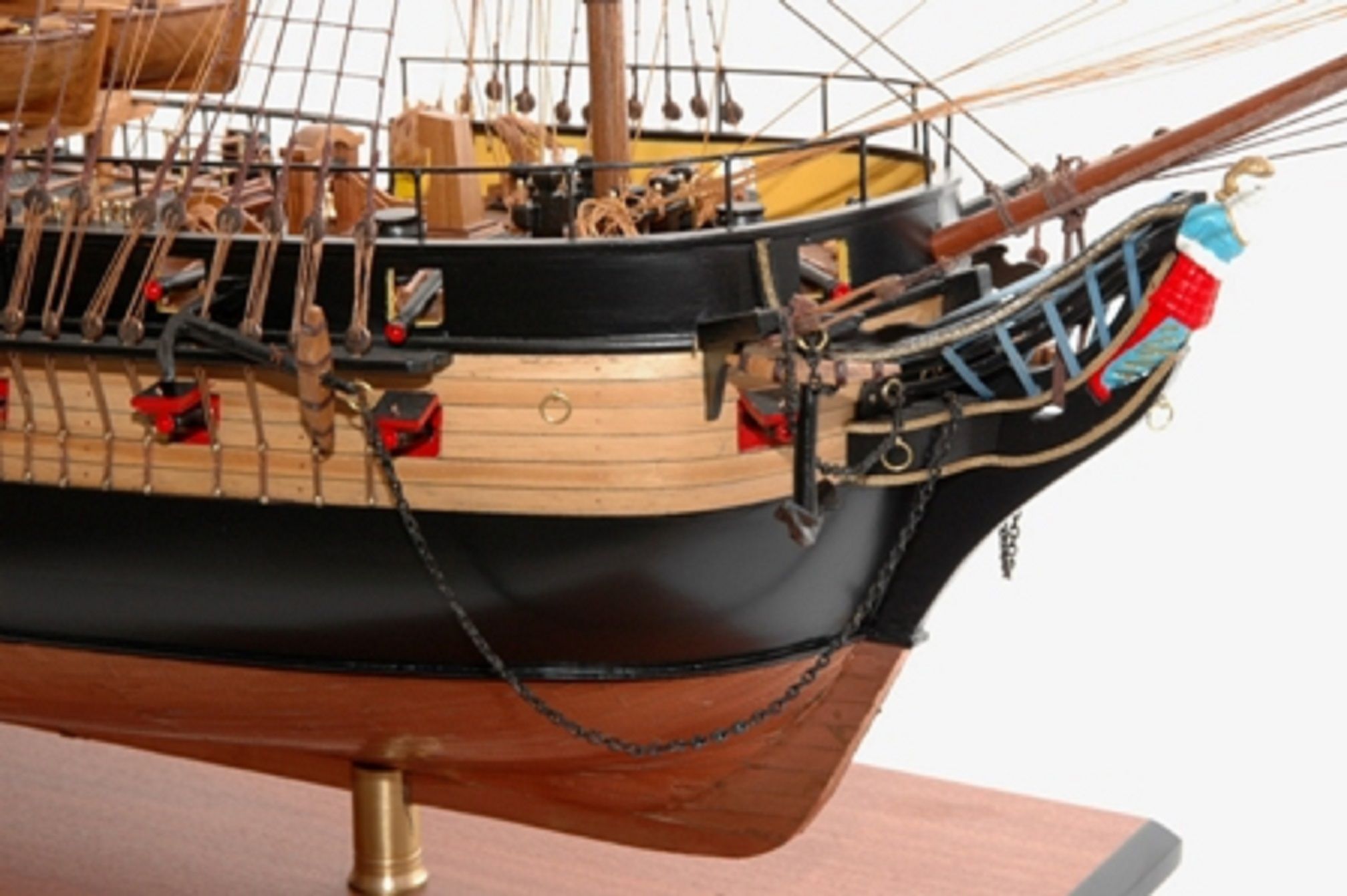 1055-7374-HMS-Surprise-Model-Ship-Premier-Range