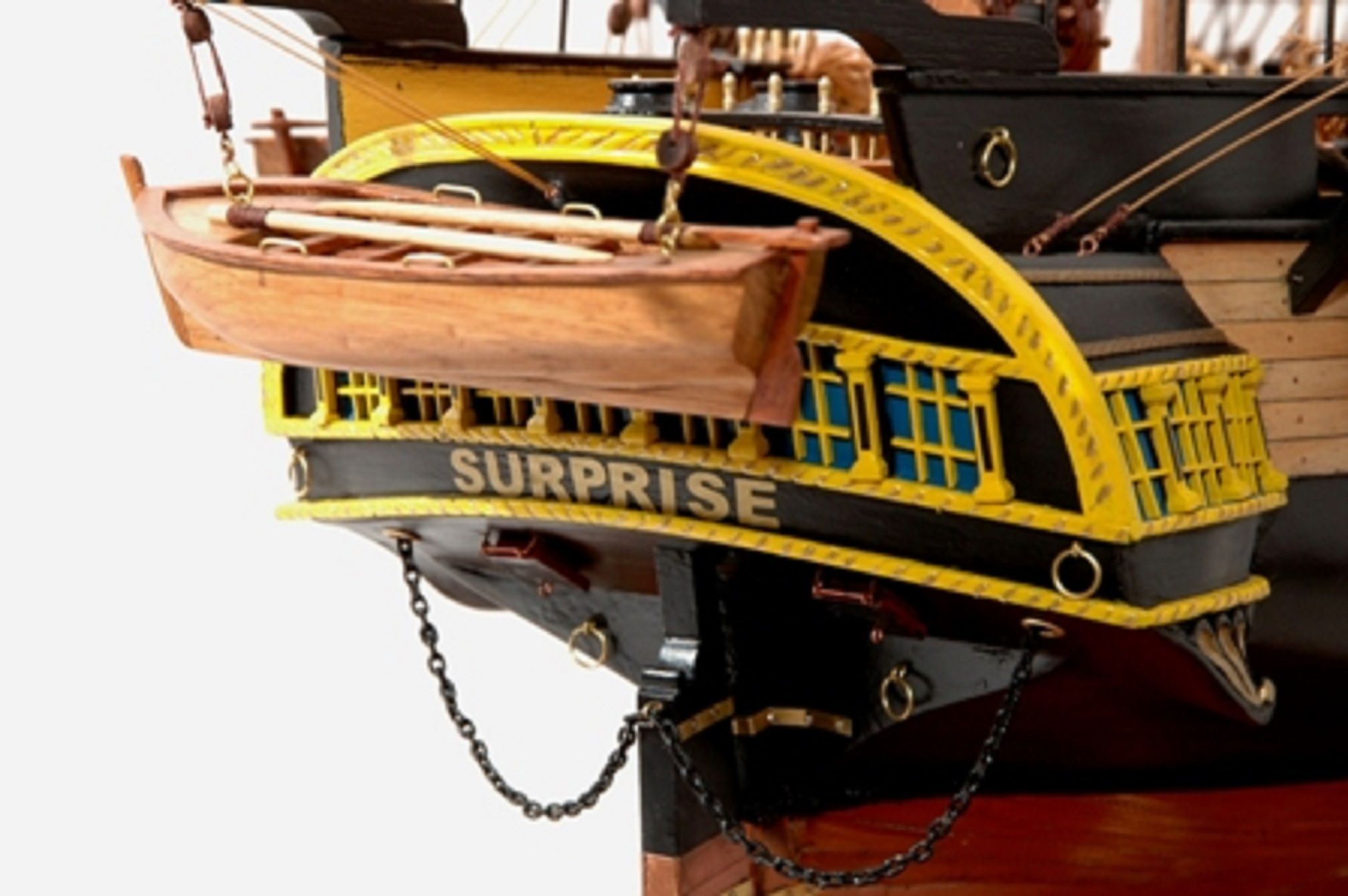 1055-7380-HMS-Surprise-Model-Ship-Premier-Range
