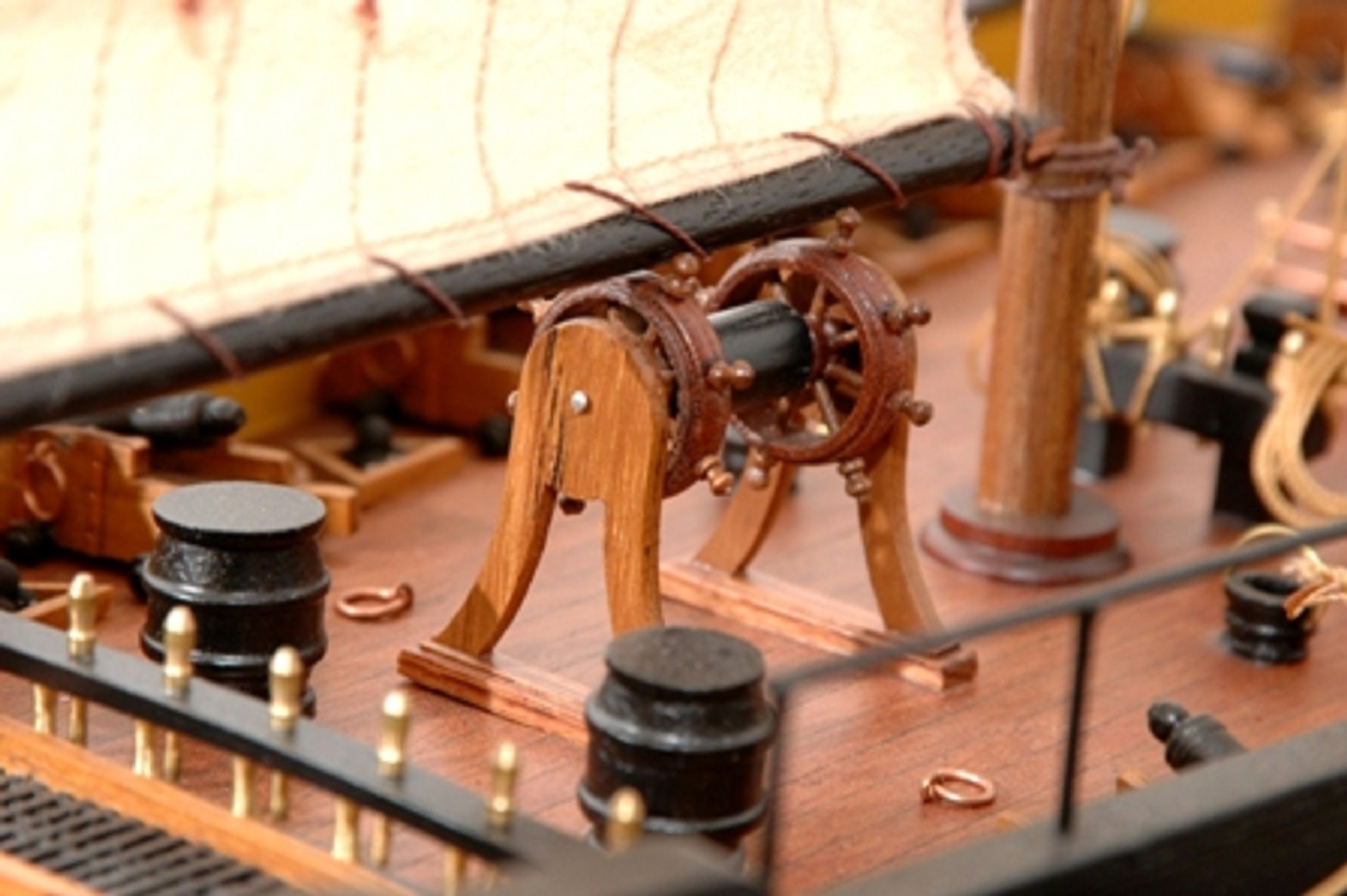 1055-7381-HMS-Surprise-Model-Ship-Premier-Range