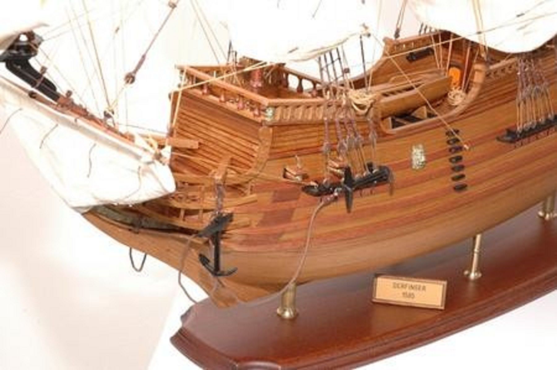 120-8462-Derflinger-model-ship-Superior-Range
