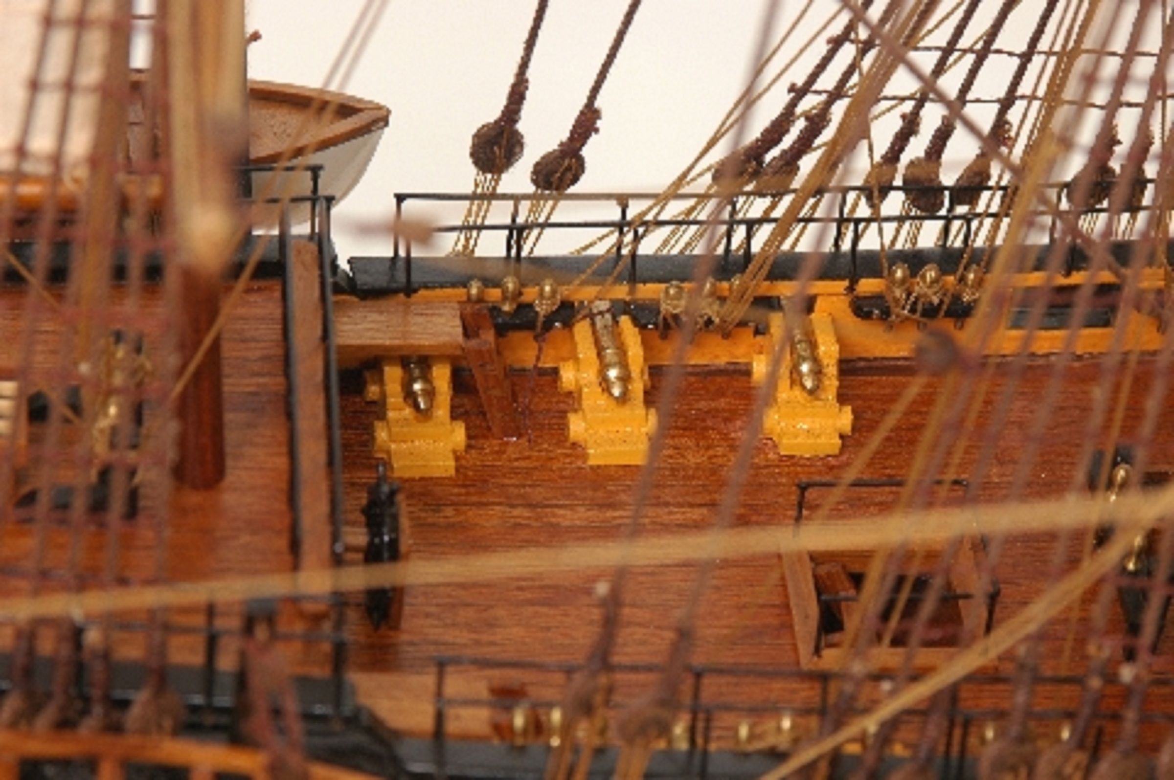 120-8465-Derflinger-model-ship-Superior-Range