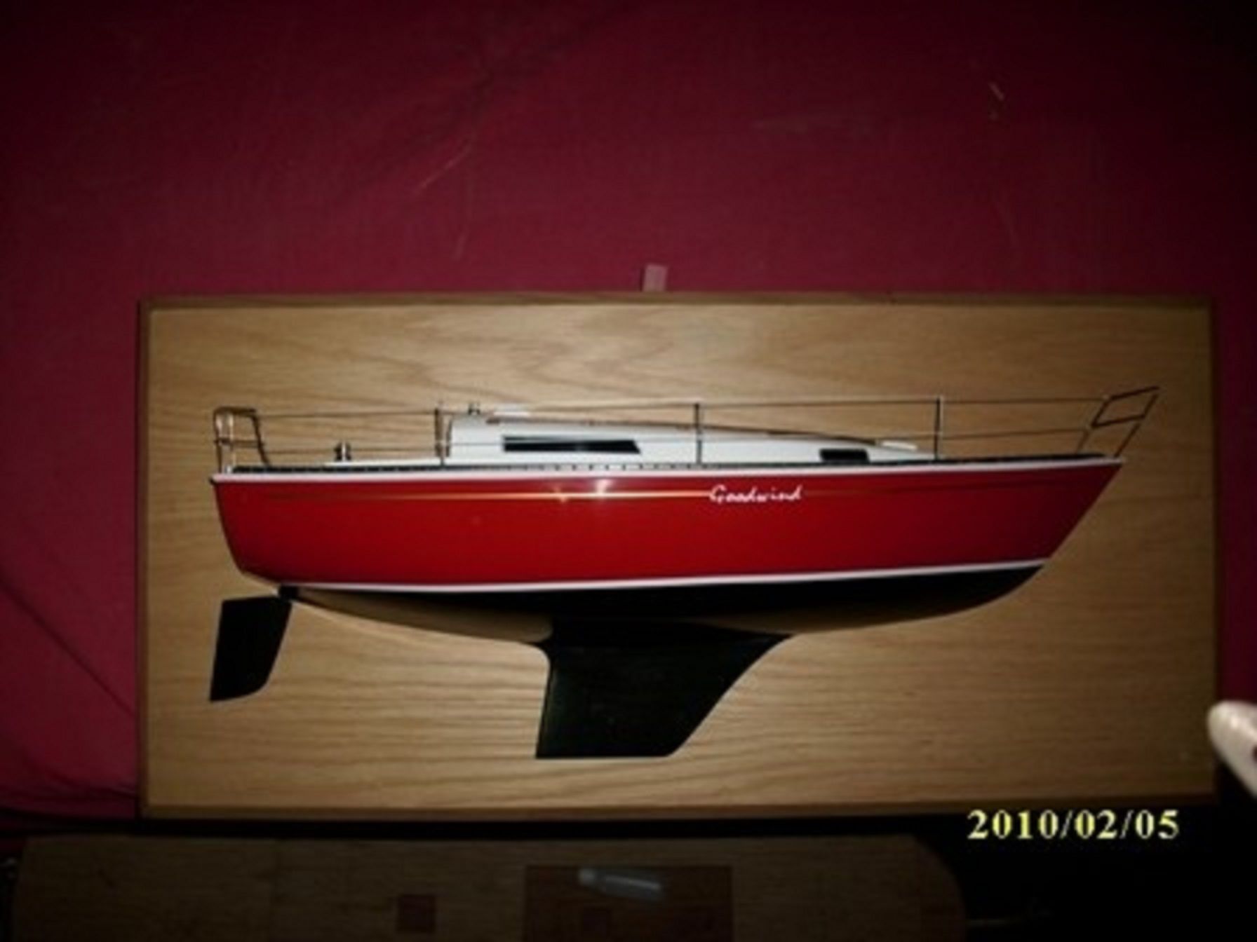 1213-6802-Goodwind-Trapper-500-Half-Model