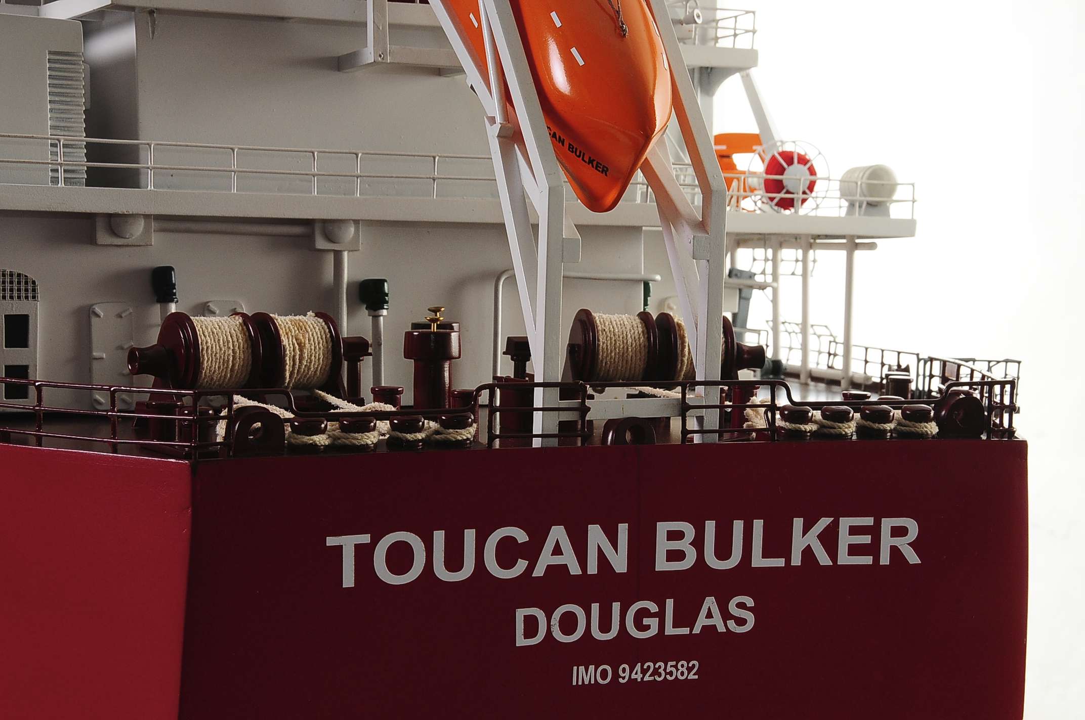 1427-4518-Bulk-Carrier-2-Model-Ship
