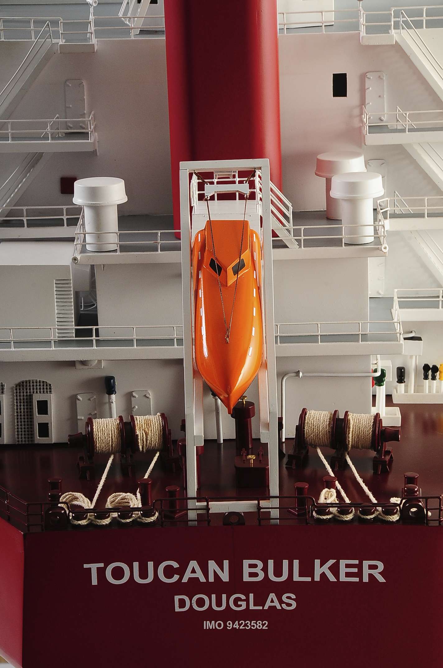 1427-4523-Bulk-Carrier-2-Model-Ship