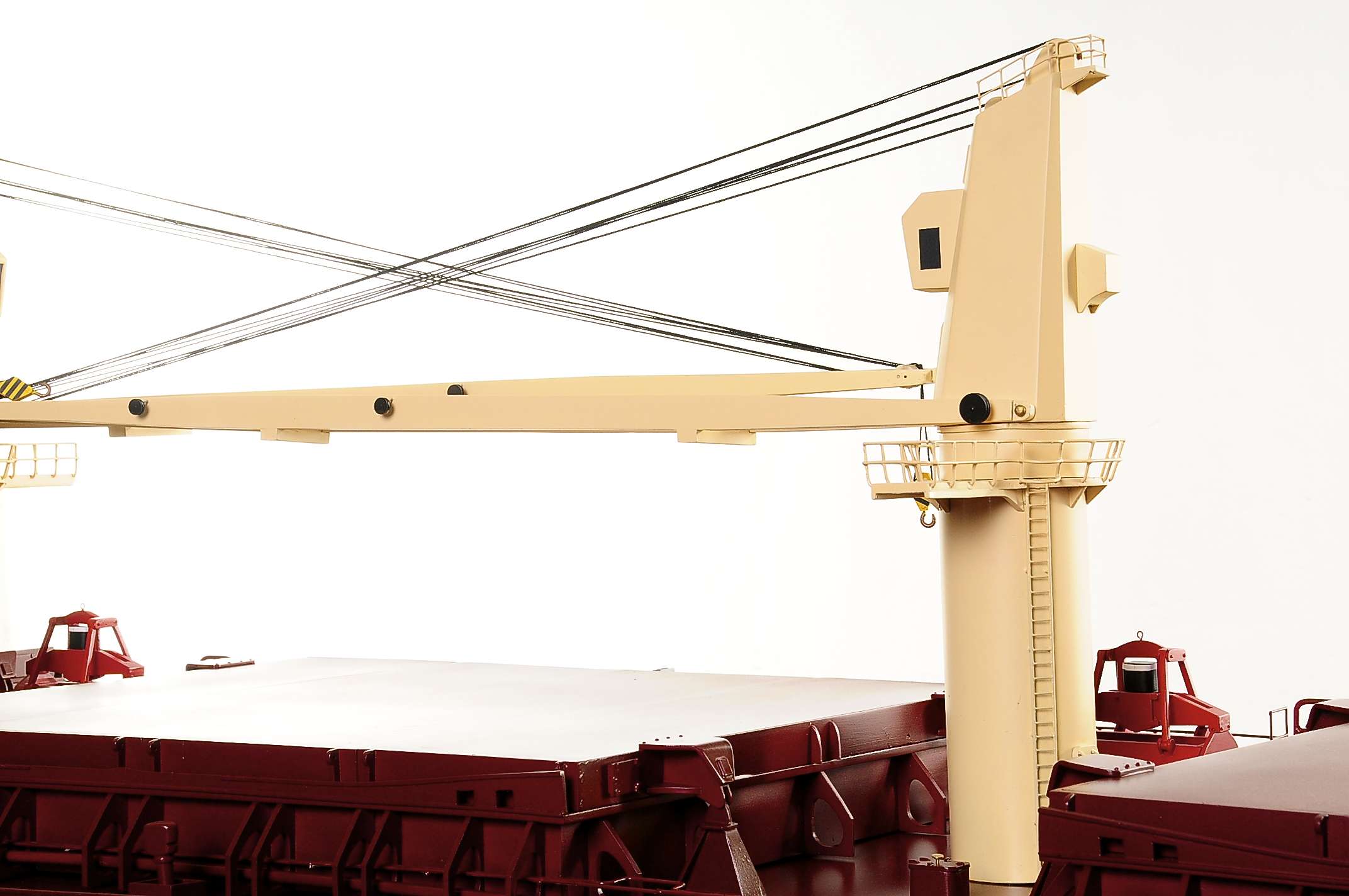 1427-4526-Bulk-Carrier-2-Model-Ship
