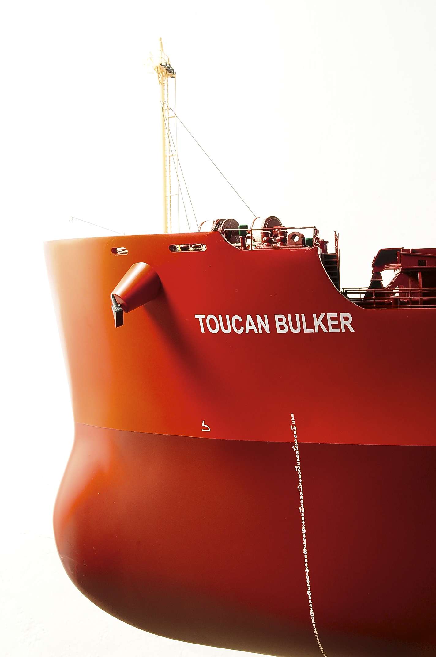 1427-4532-Bulk-Carrier-2-Model-Ship