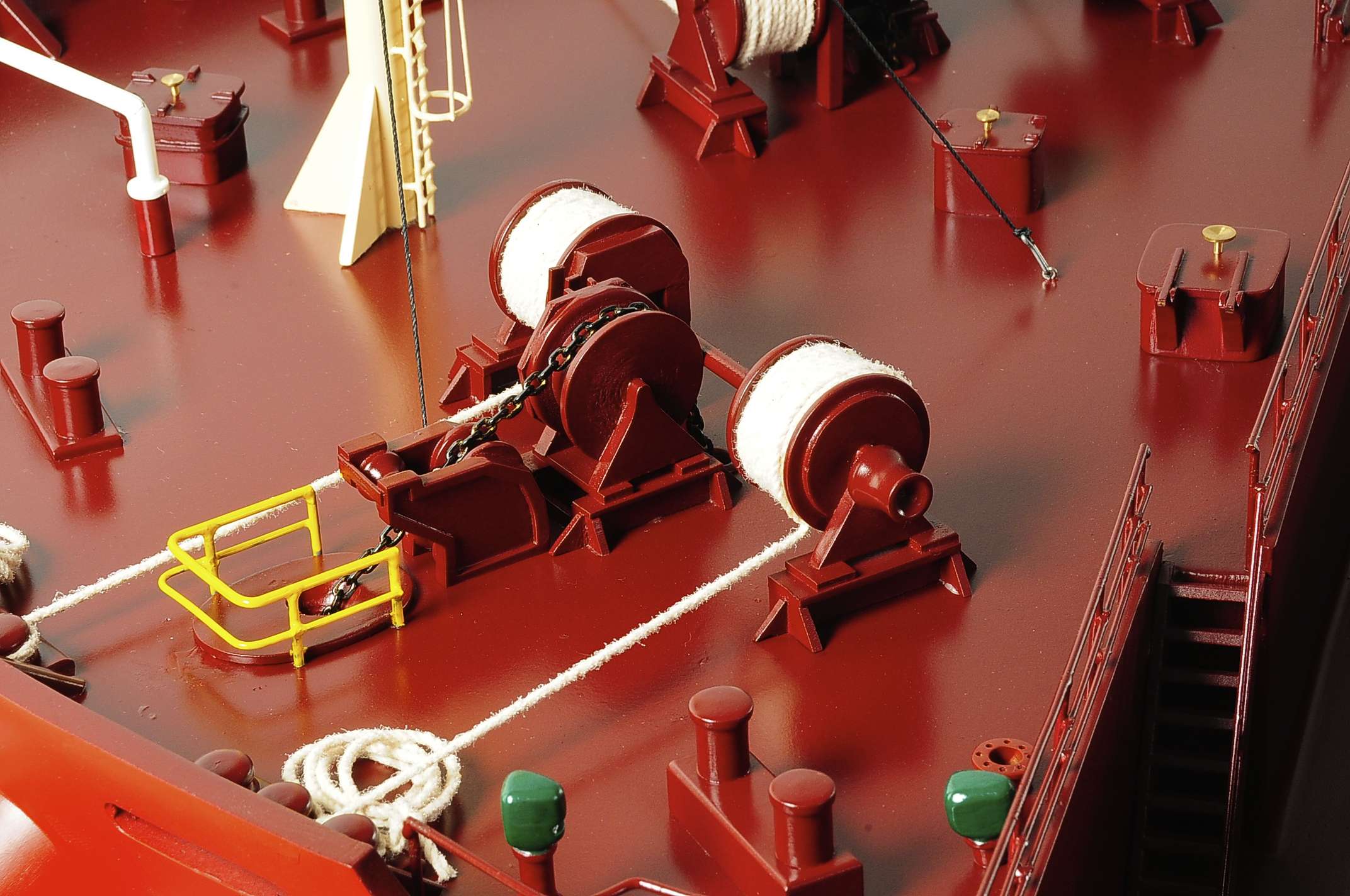 1427-4533-Bulk-Carrier-2-Model-Ship