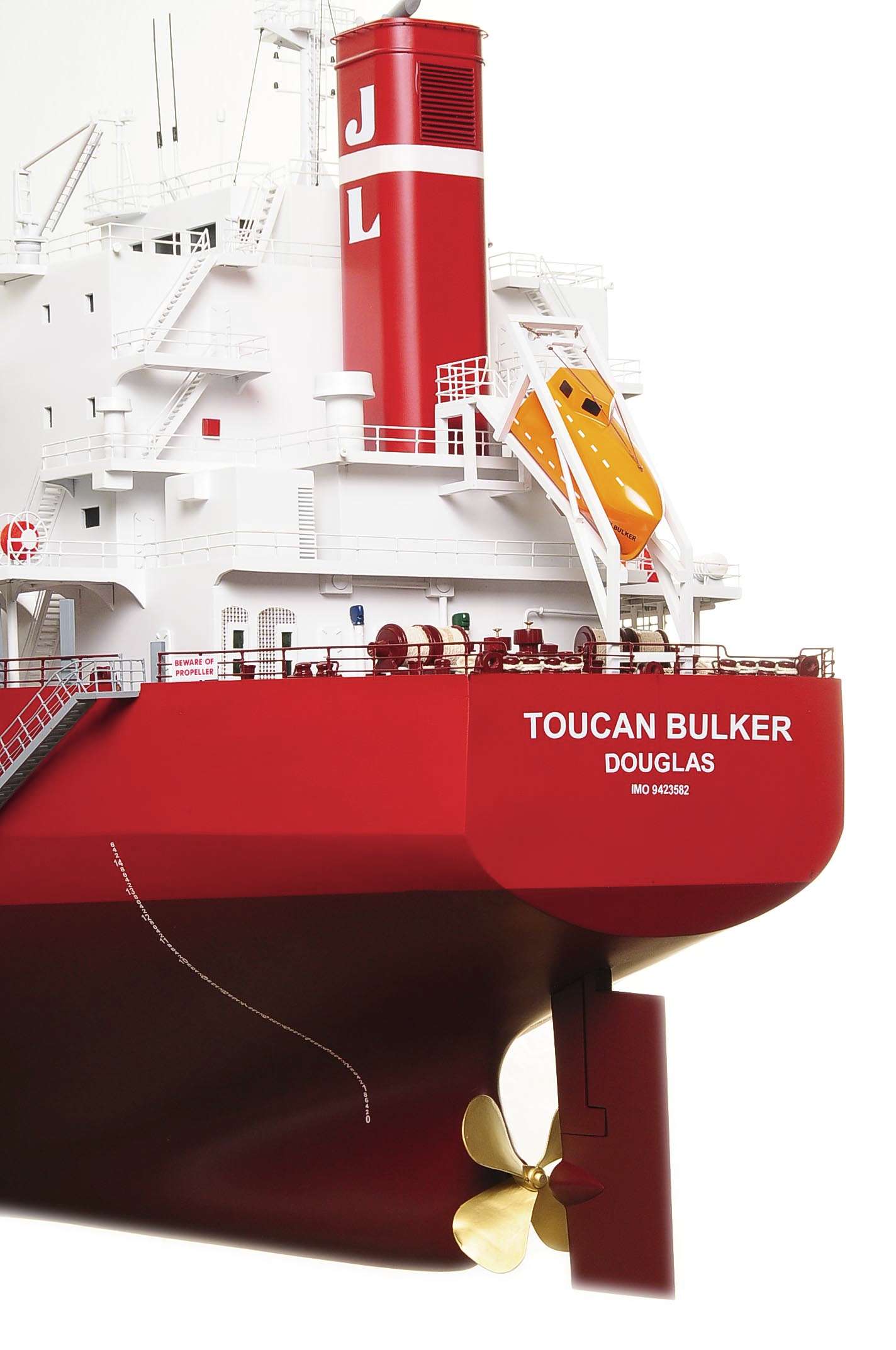 1427-4534-Bulk-Carrier-2-Model-Ship
