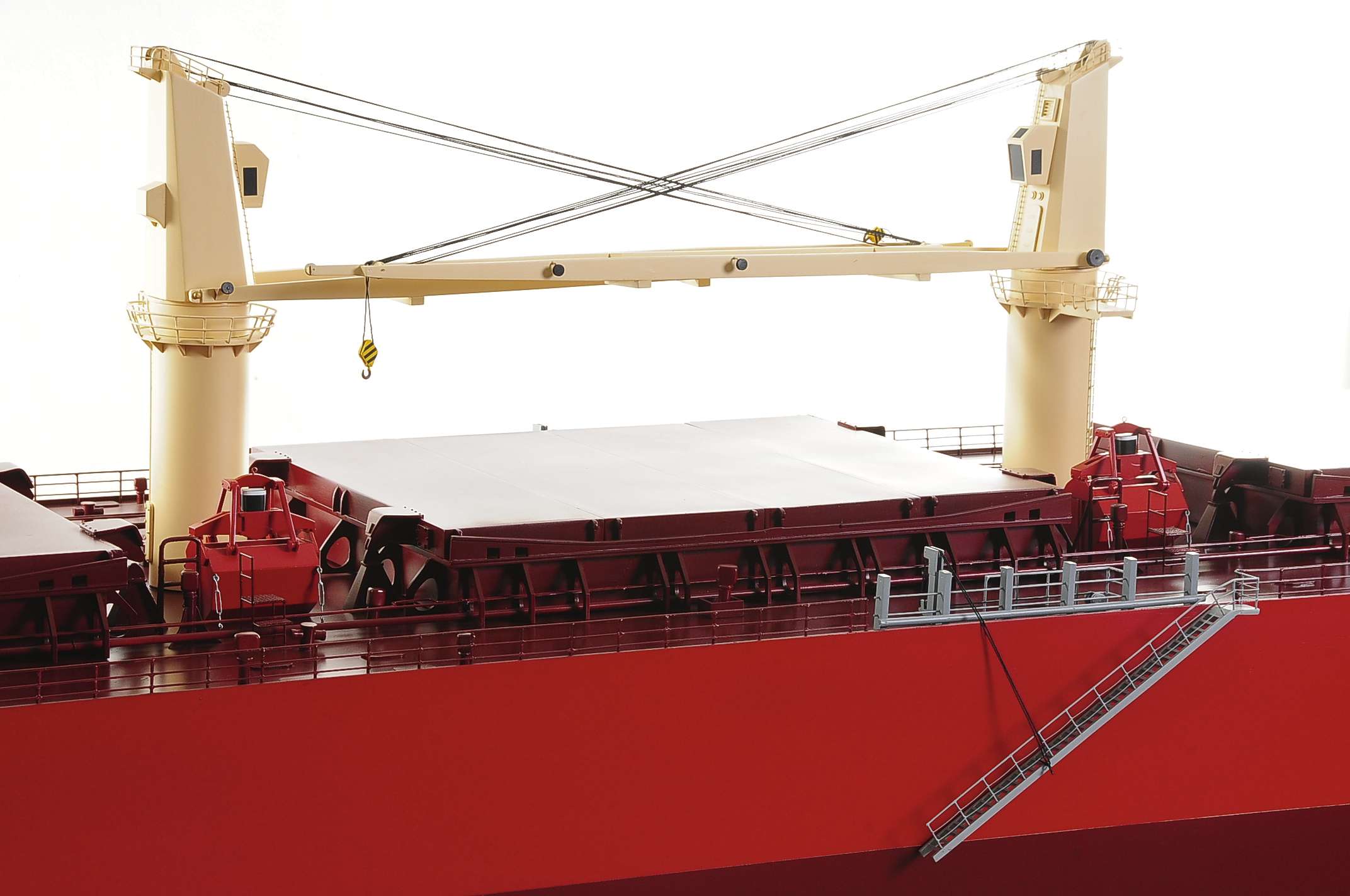 1427-4540-Bulk-Carrier-2-Model-Ship