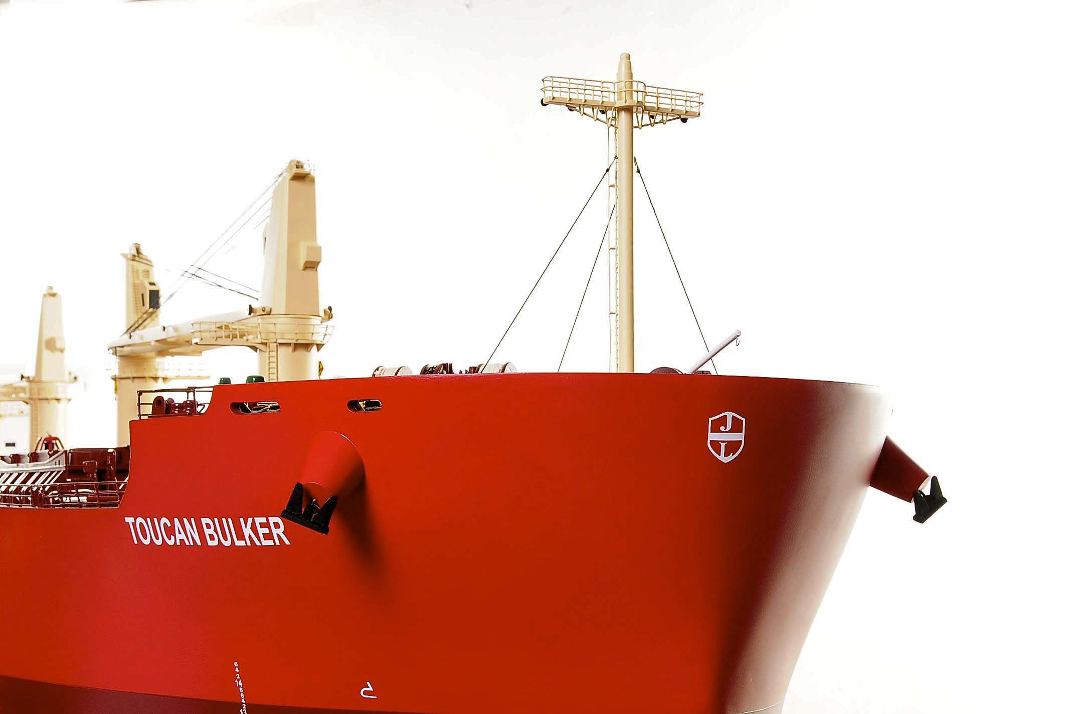 1427-4542-Bulk-Carrier-2-Model-Ship