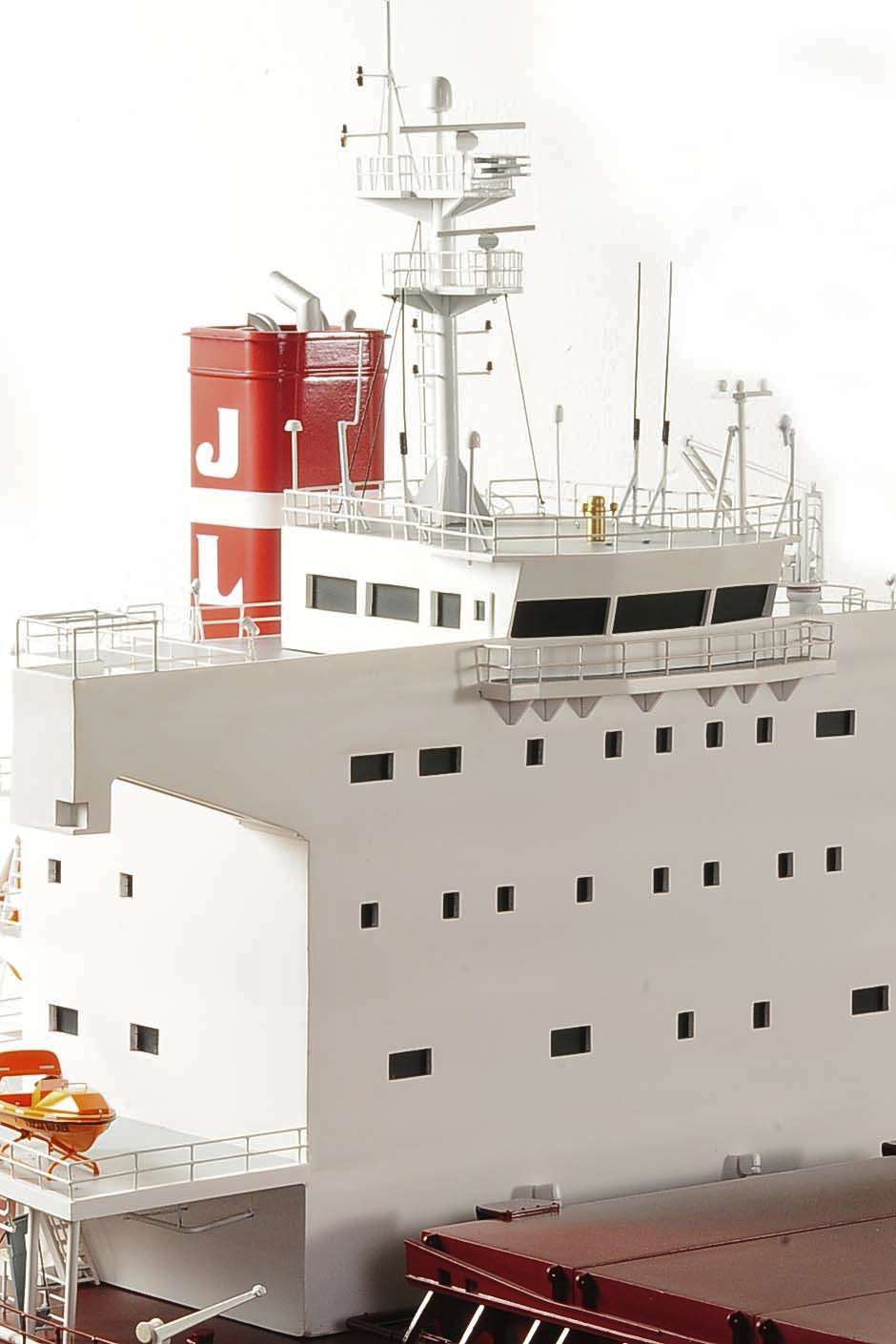 1427-4543-Bulk-Carrier-2-Model-Ship