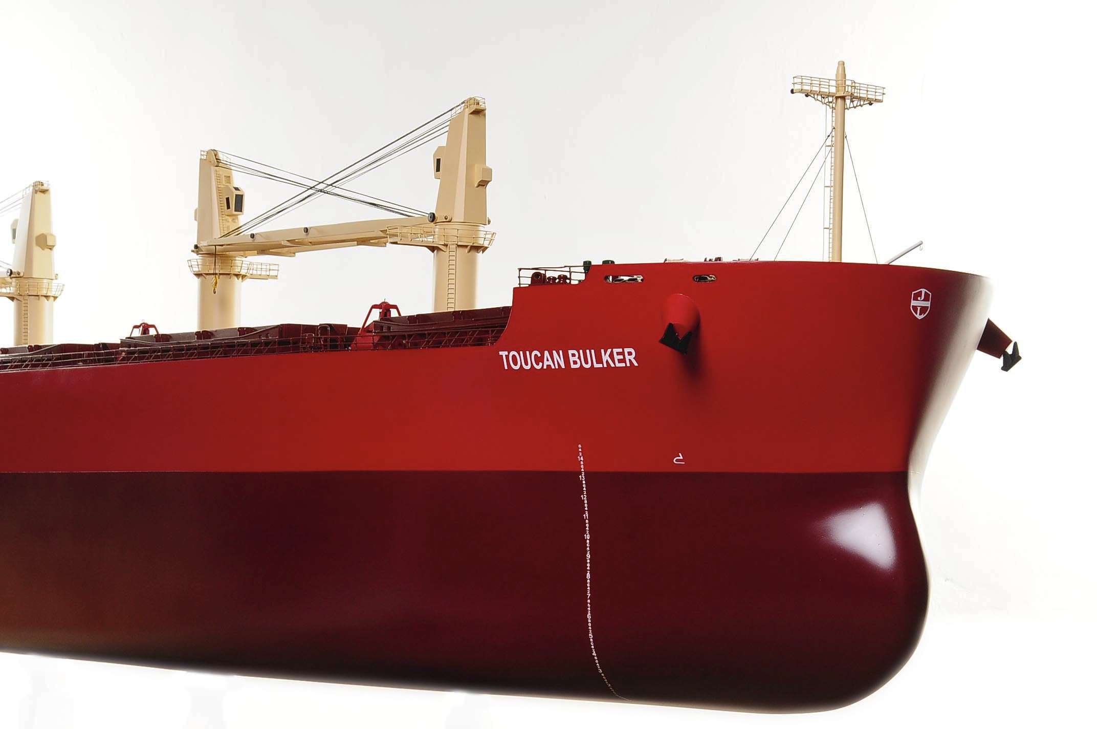 1427-4544-Bulk-Carrier-2-Model-Ship