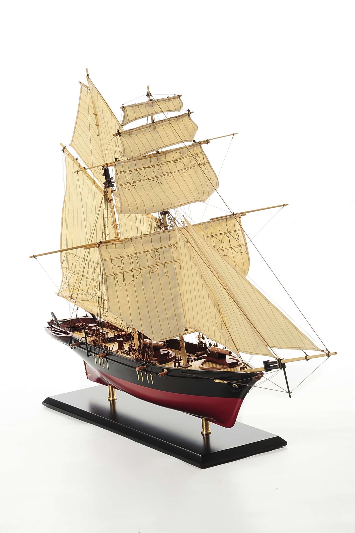 1430-4685-The-Eamont-Model-Boat