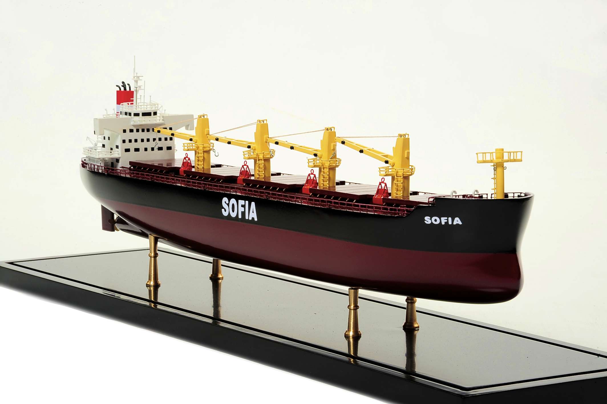 1450-4498-Bulk-Carrier-3-Model-Ship
