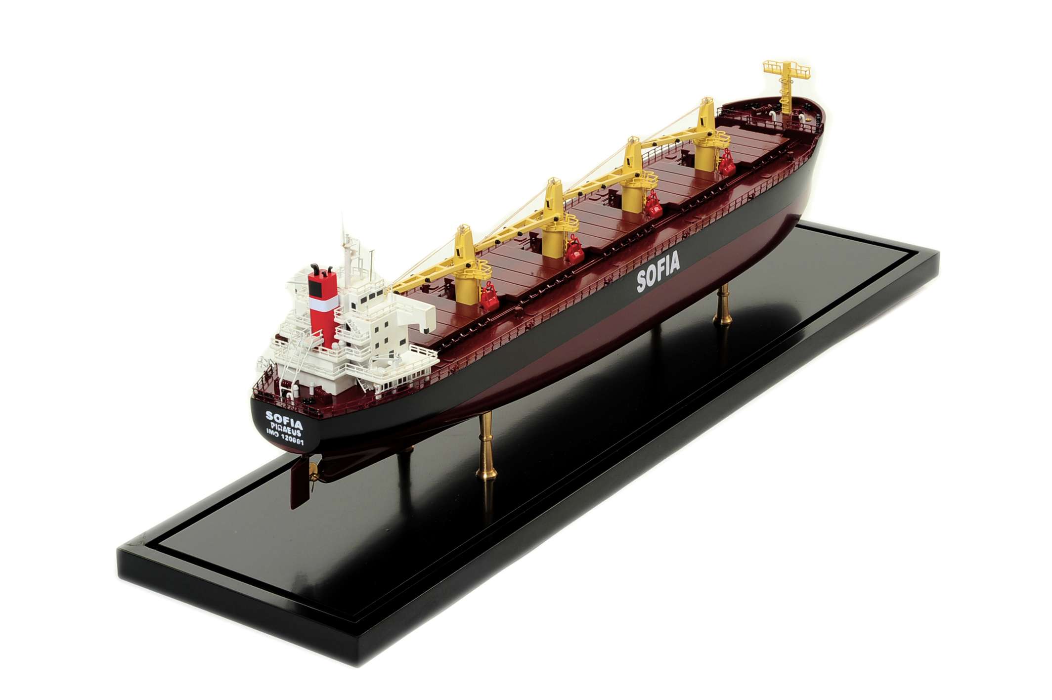 1450-4501-Bulk-Carrier-3-Model-Ship