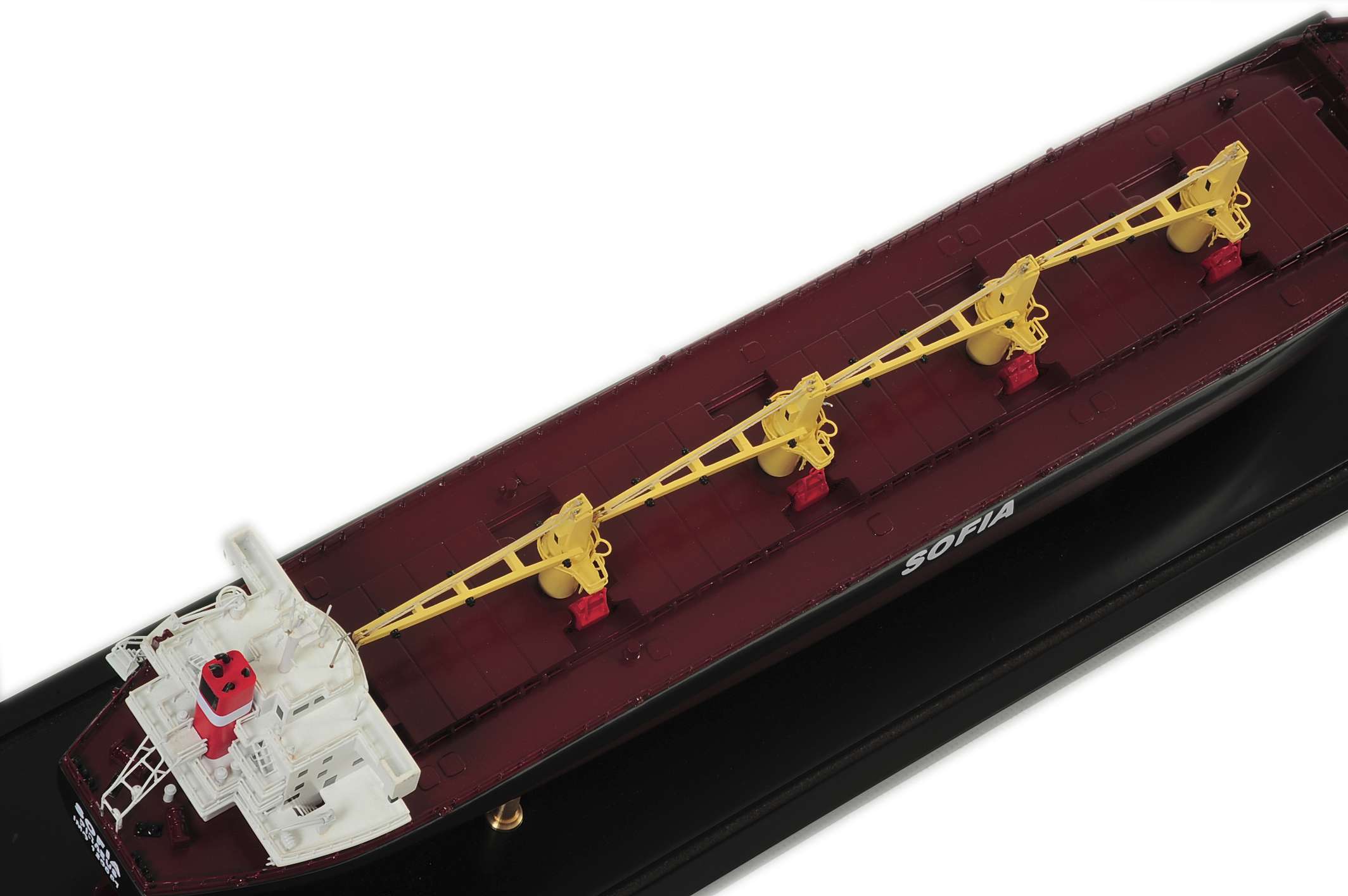 1450-4502-Bulk-Carrier-3-Model-Ship