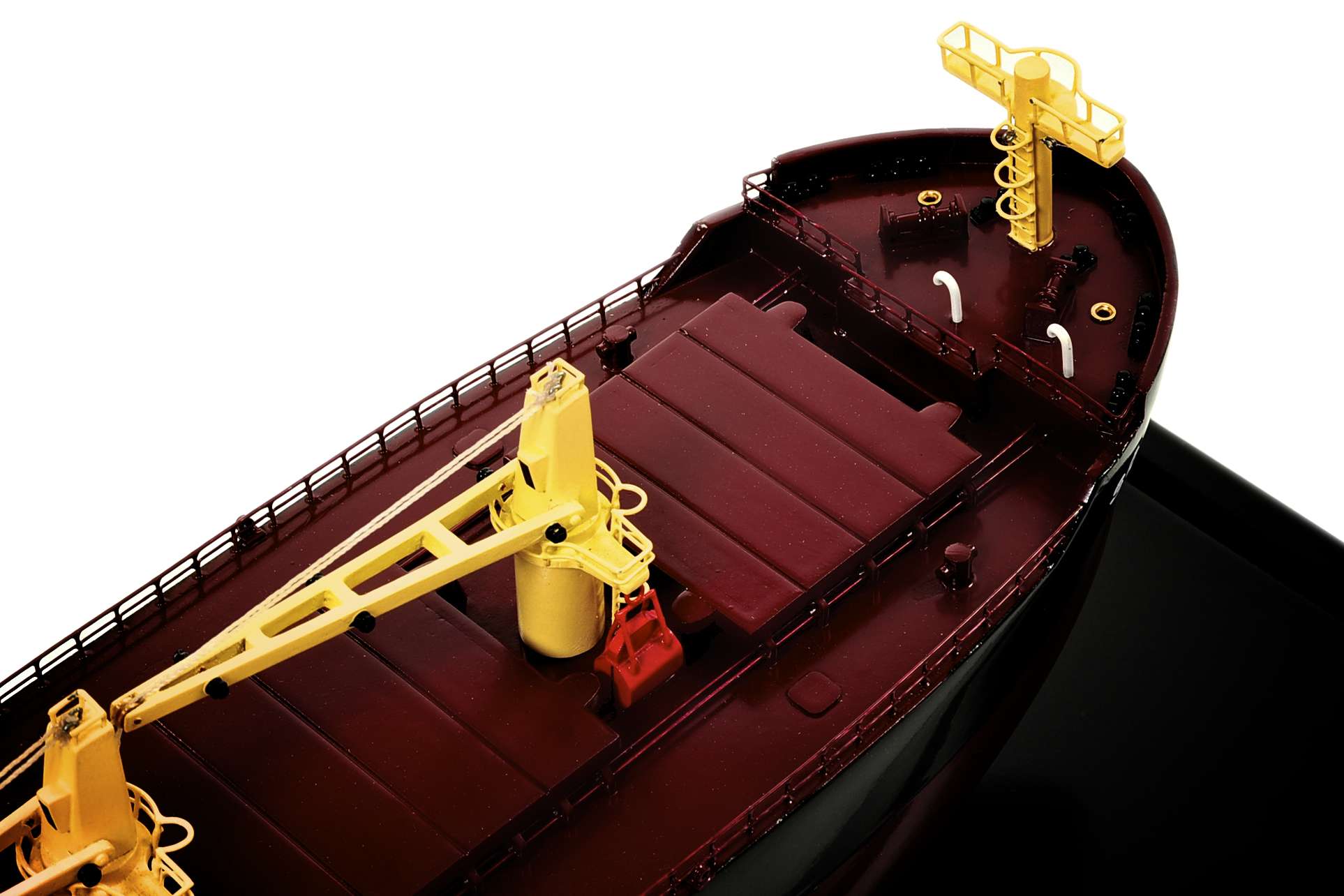 1450-4503-Bulk-Carrier-3-Model-Ship