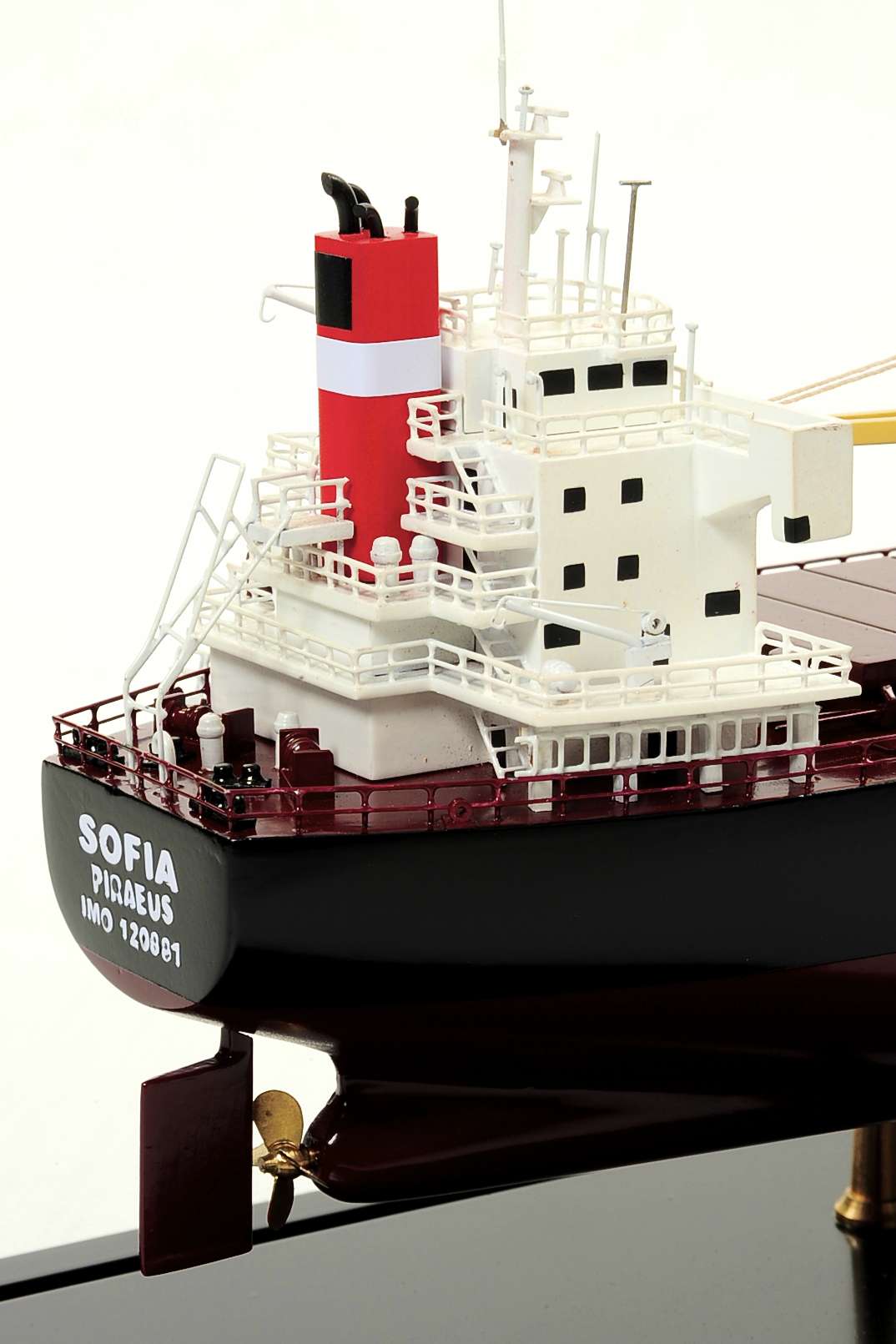 1450-4504-Bulk-Carrier-3-Model-Ship