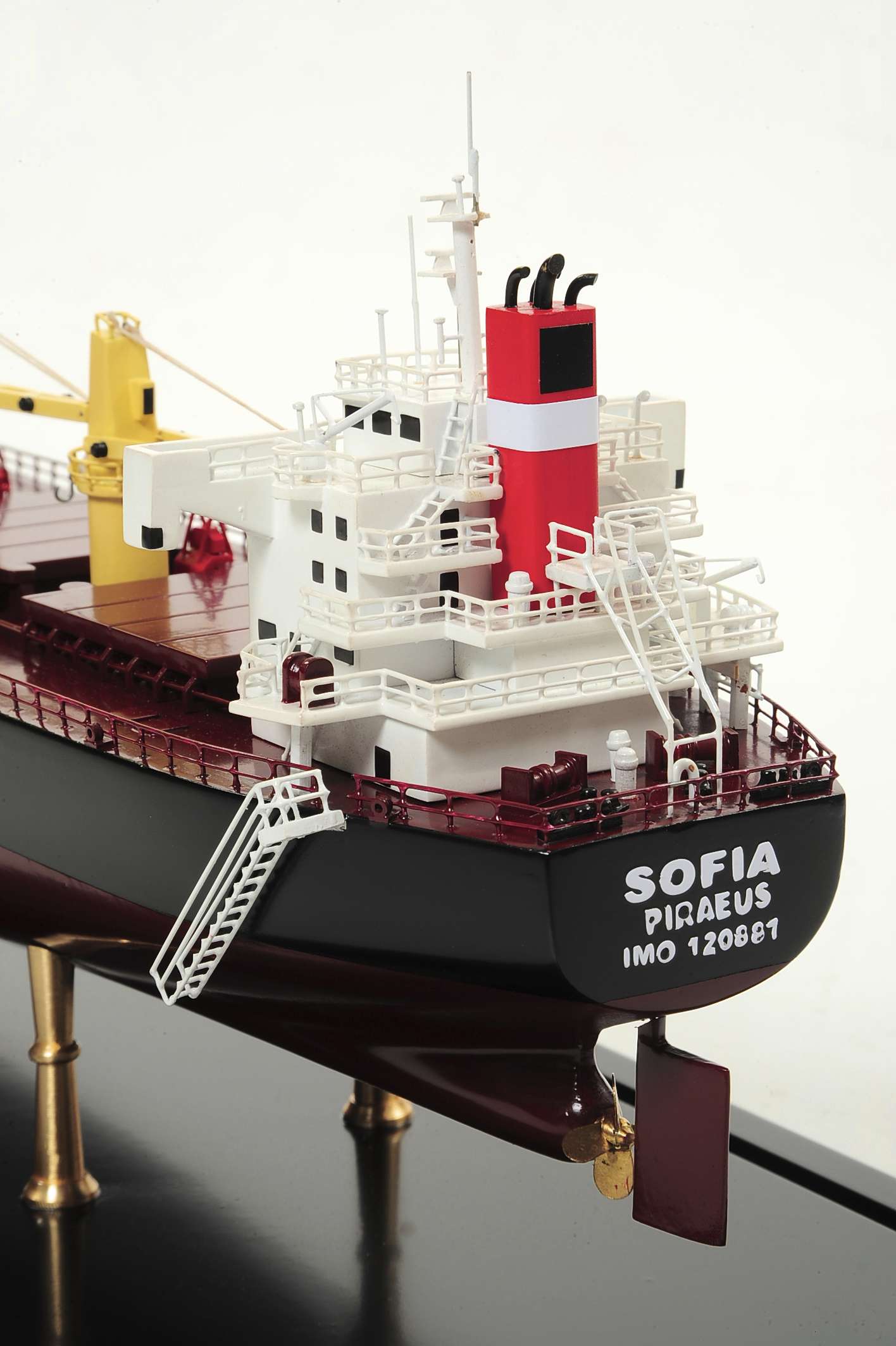 1450-4507-Bulk-Carrier-3-Model-Ship
