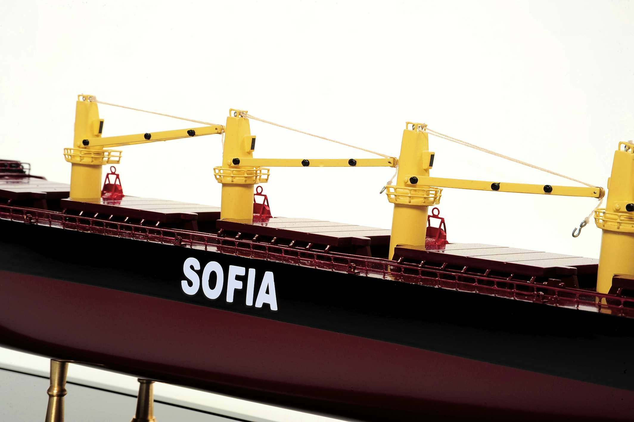 1450-4508-Bulk-Carrier-3-Model-Ship
