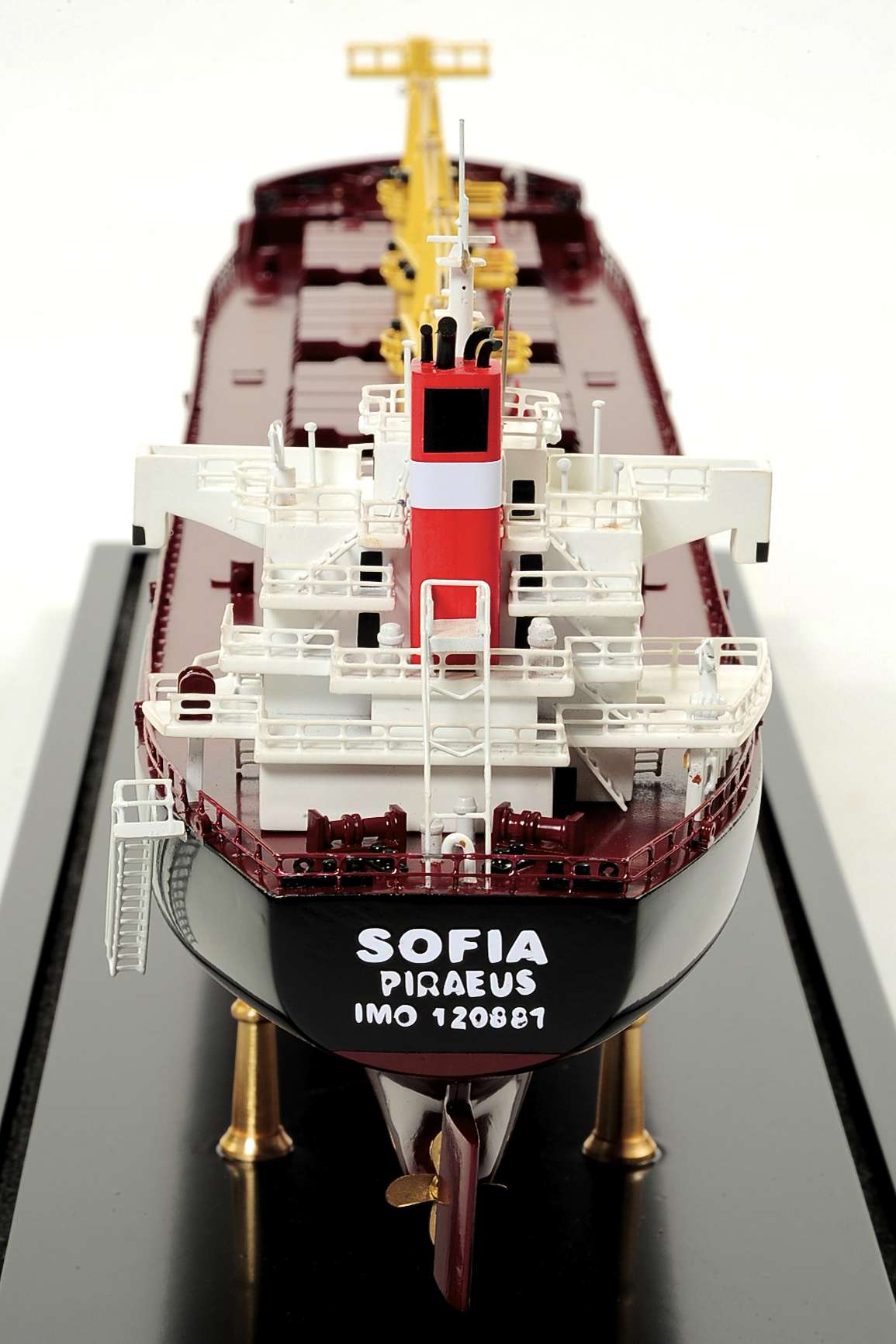 1450-4513-Bulk-Carrier-3-Model-Ship