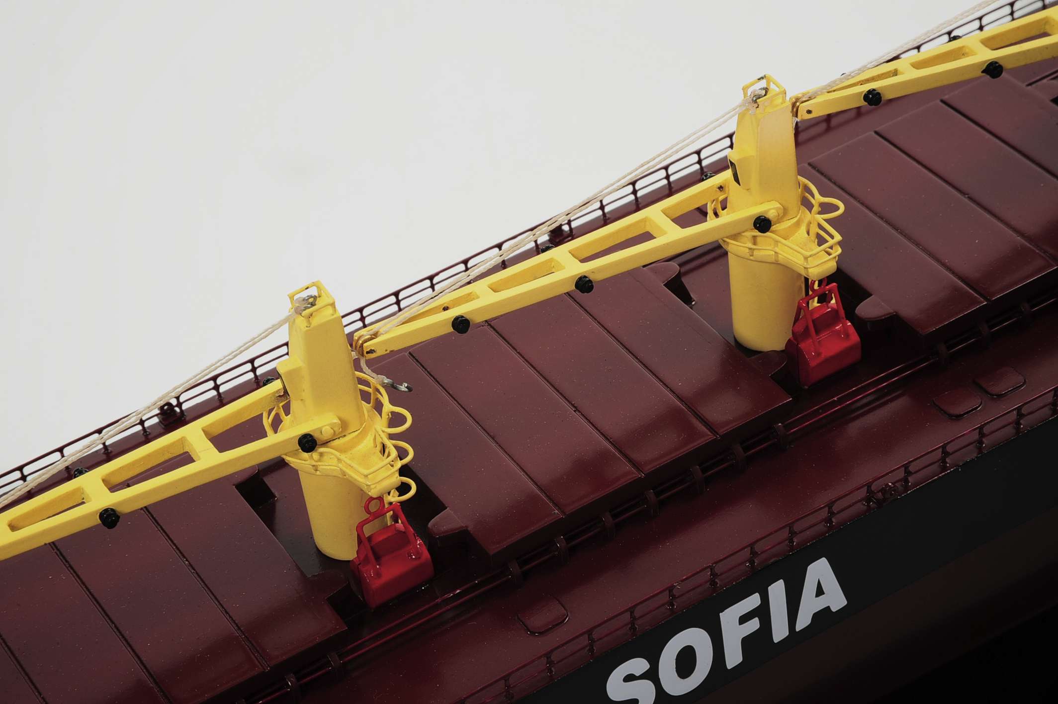 1450-4514-Bulk-Carrier-3-Model-Ship