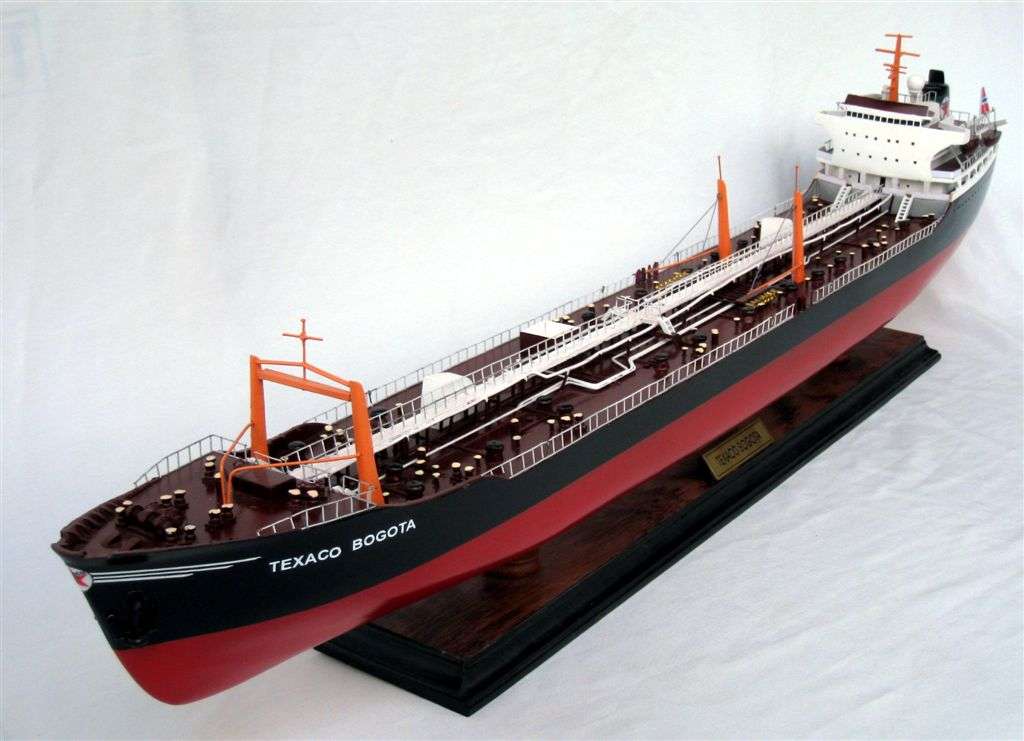 1458-4197-Texaco-Bogota-Oil-Tanker-Standard-Range