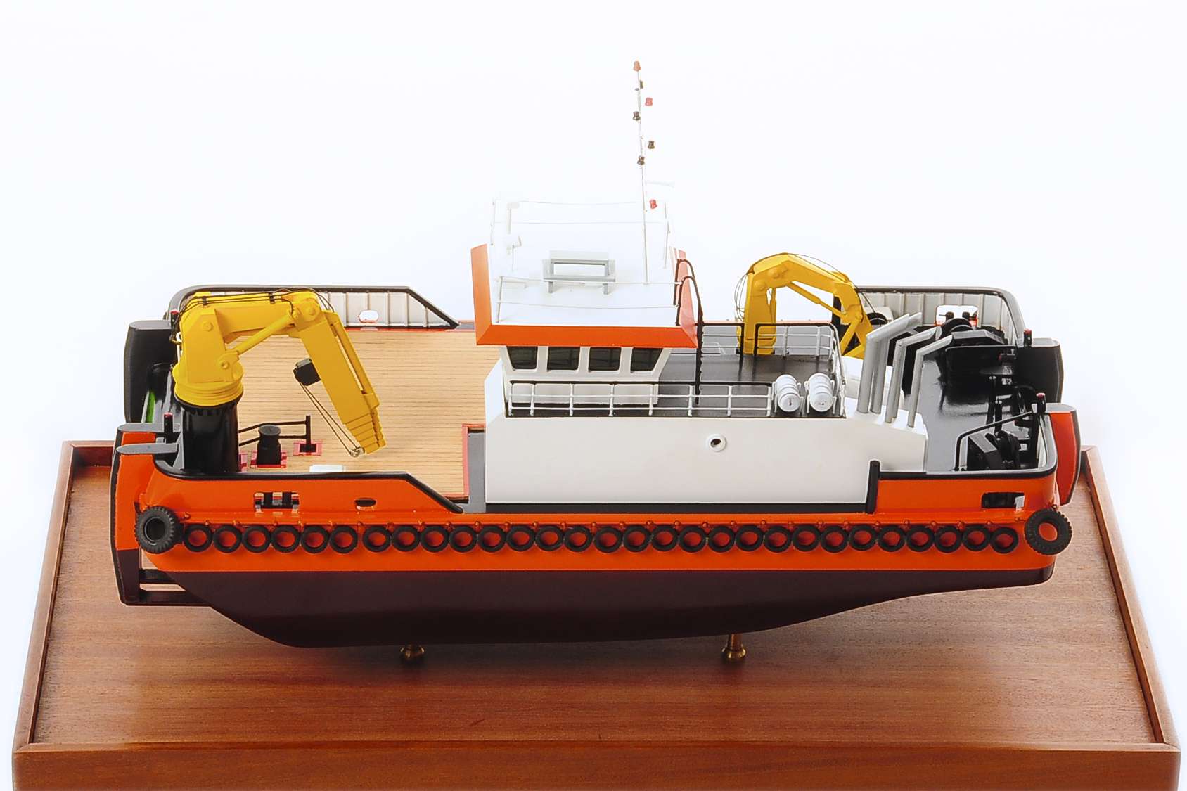 1474-4288-MV-Odyssey