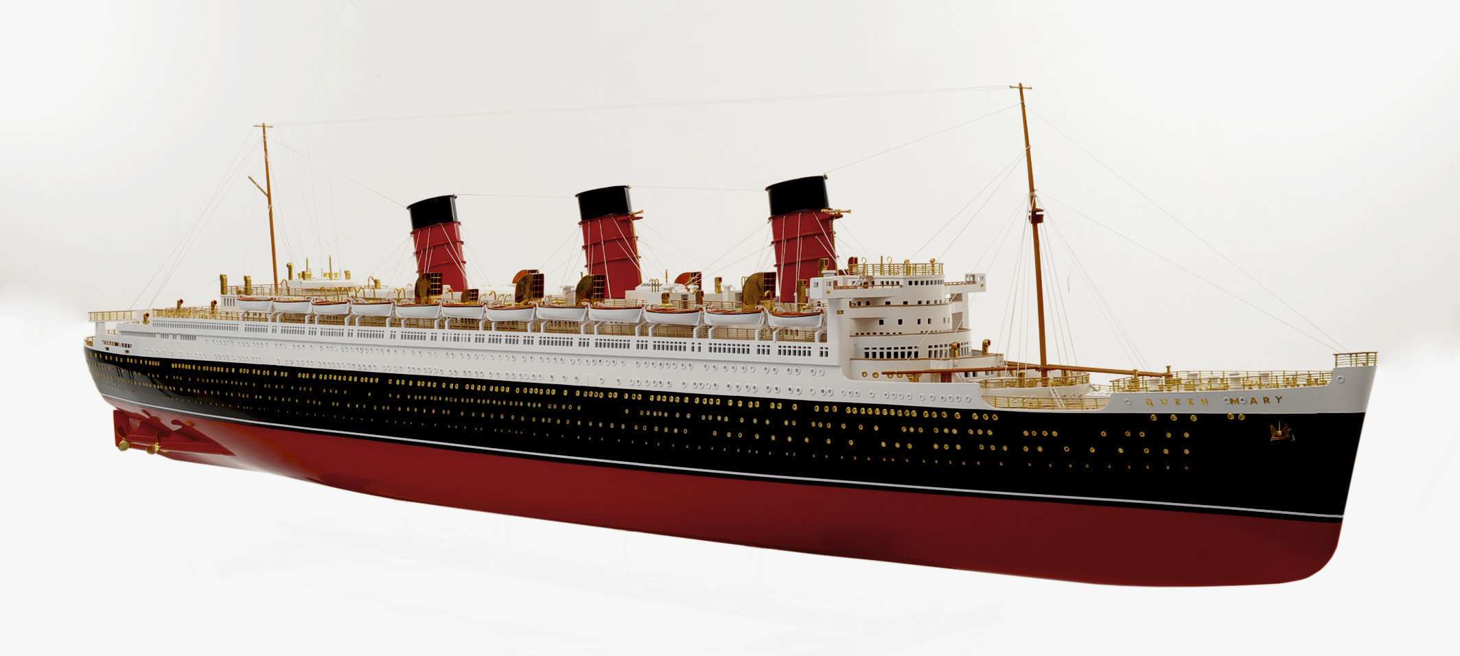 1484-4972-RMS-Queen-Mary-Model