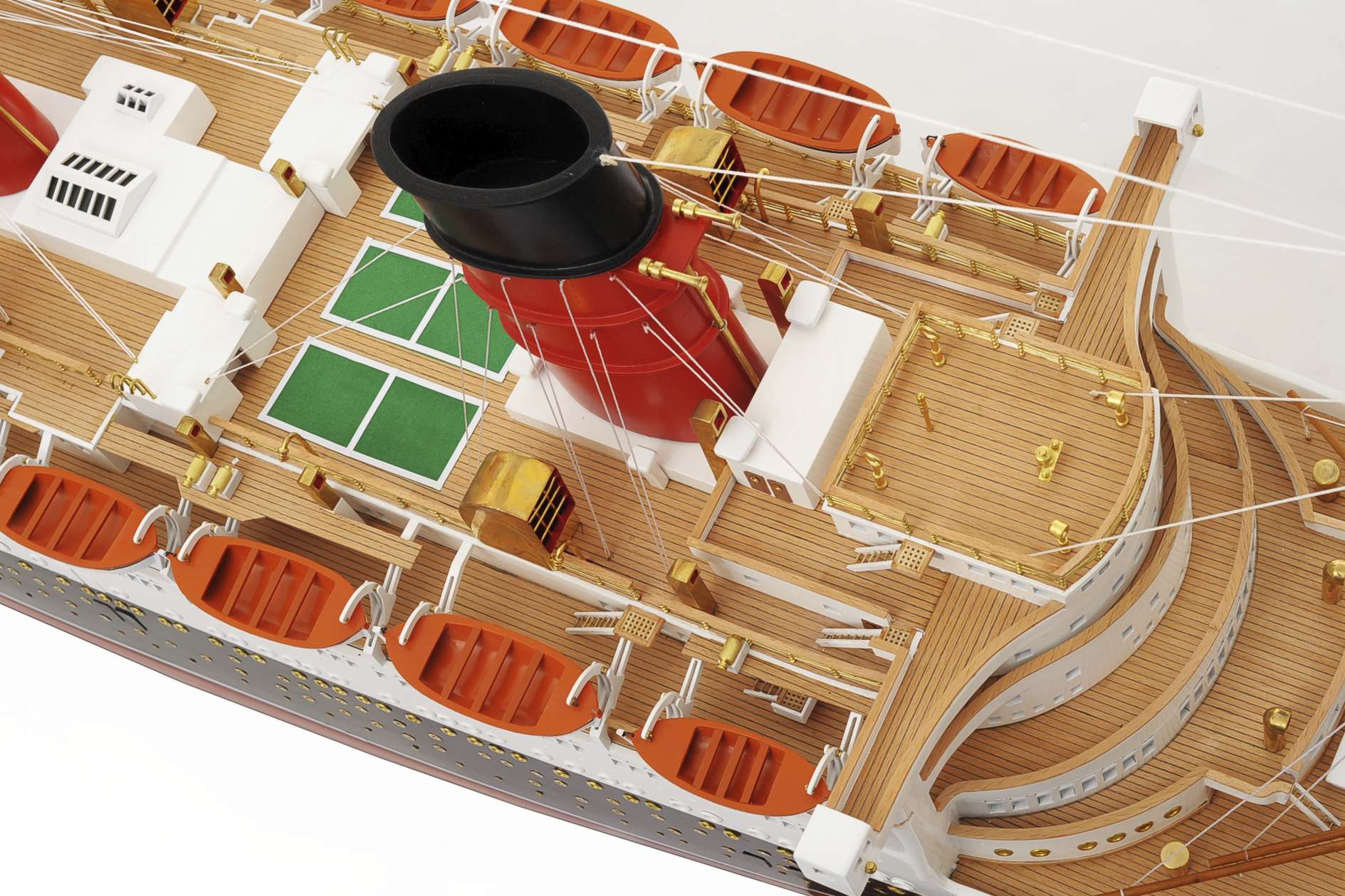 1484-4978-RMS-Queen-Mary-Model