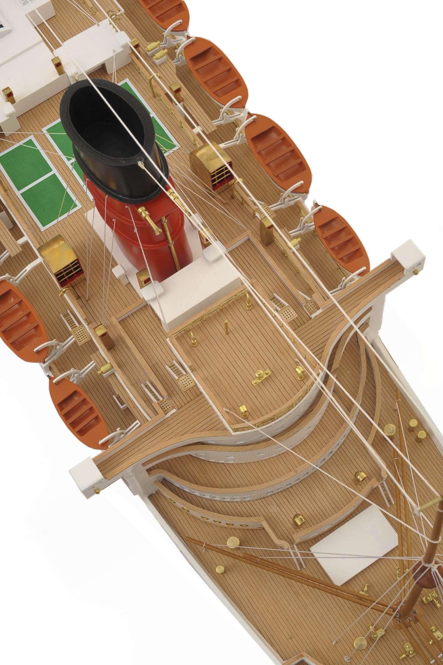 1484-4980-RMS-Queen-Mary-Model