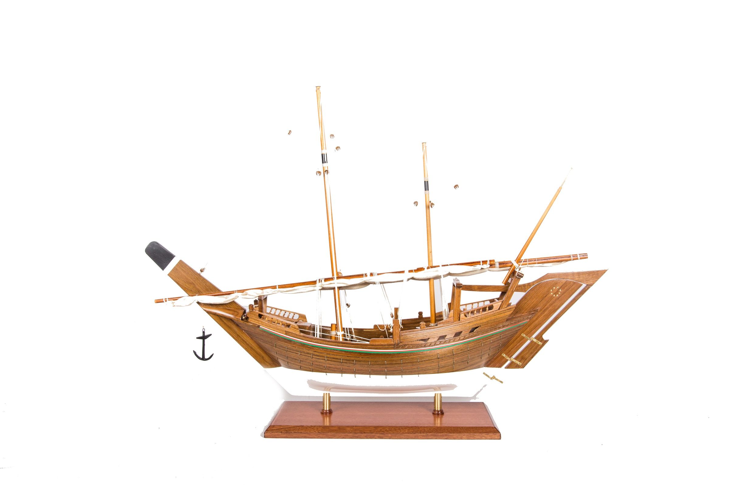 1667-9372-Egyptian-Dhow