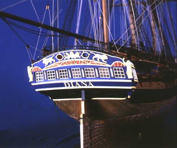 1712-9651-HMS-Diana-Model-Ship-Kit