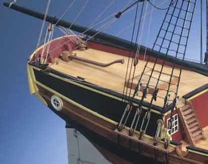1717-9676-HM-Brig-Supply-Ship-Model-Kit