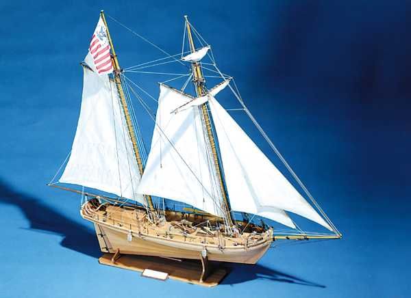 Maquette à Monter - Alert - Krick (K20240)