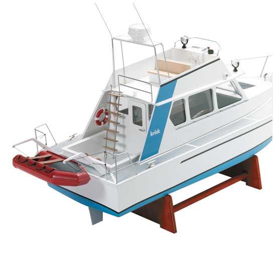 1740-9803-Lisa-M-Ship-Model-Kit