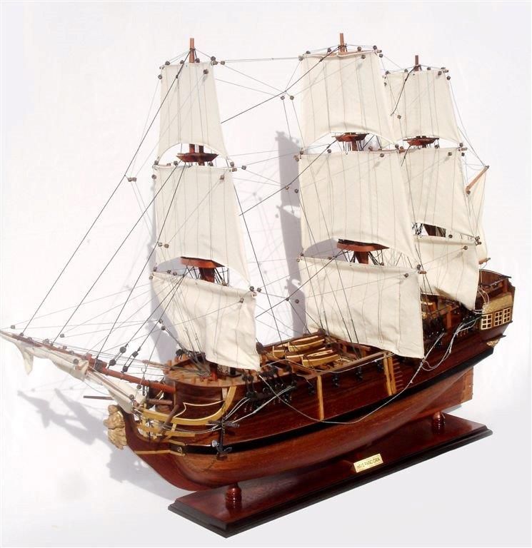 2023-11892-HMS-Pandora-Model-Ship