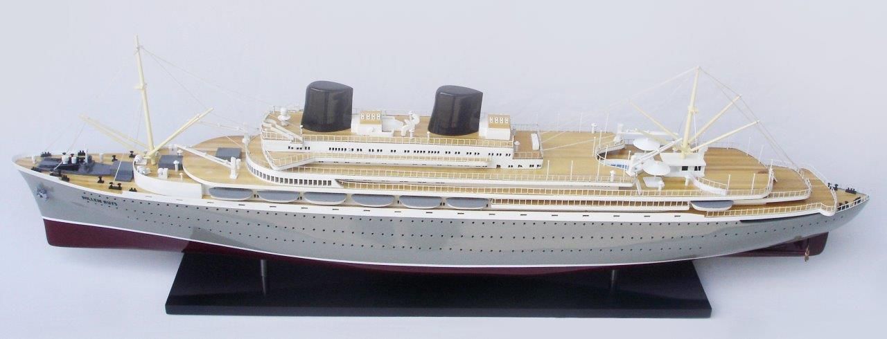 2040-12058-MS-Willem-Ruys-Ship-Model