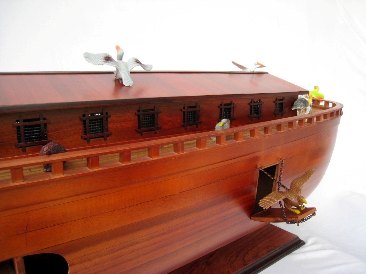 2043-12575-Noahs-Ark-Model-Boat