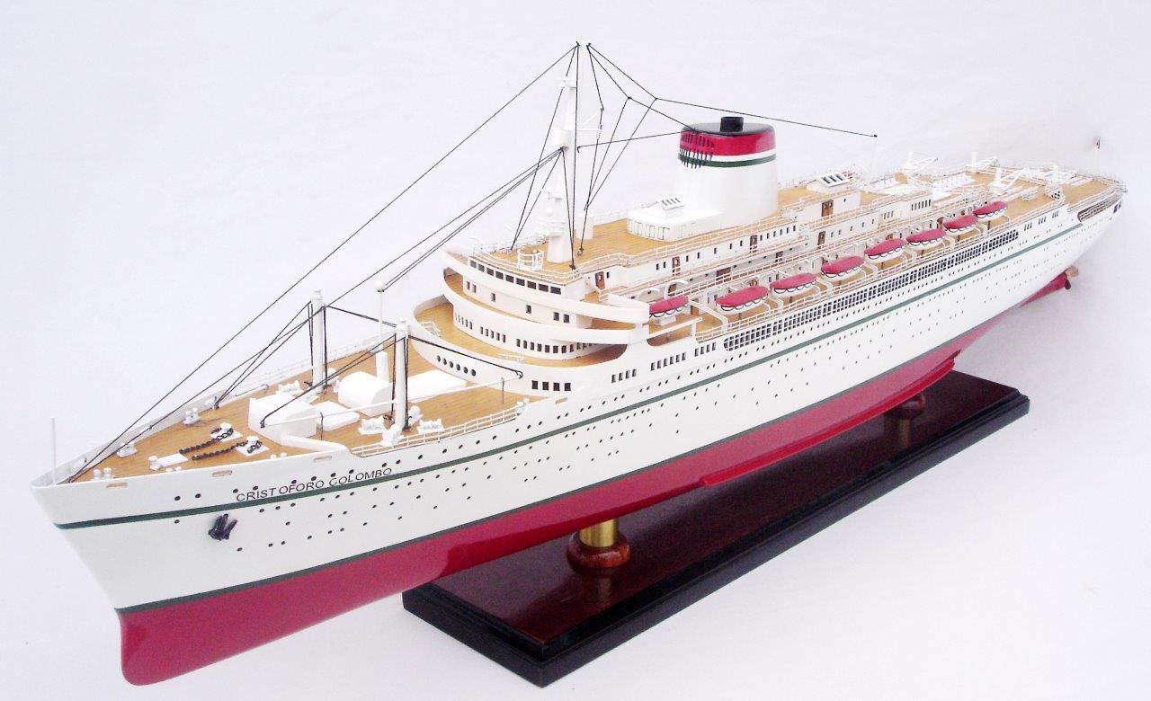 2052-12760-SS-Cristoforo-Colombo-ship-model