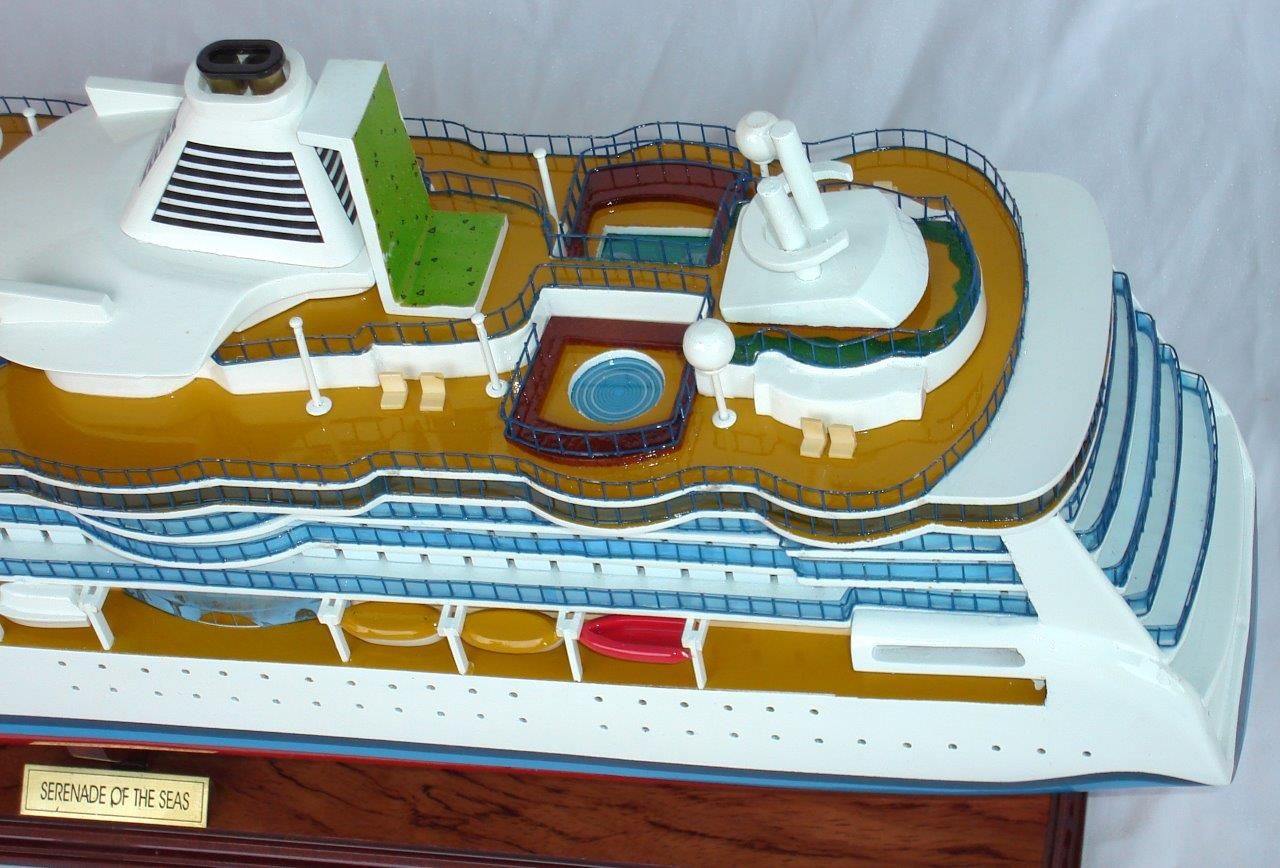 2056-12178-Serenade-of-the-seas-wooden-model-boat