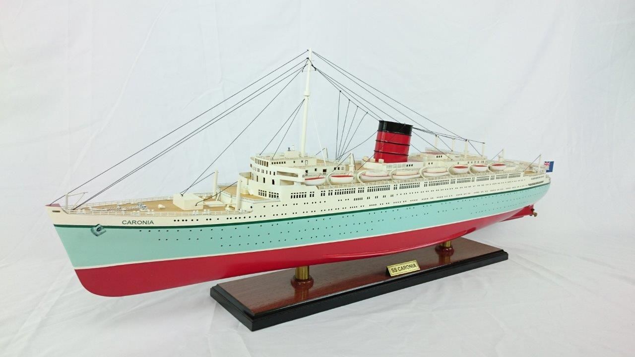 2060-12199-RMS-Caronia-model-boat