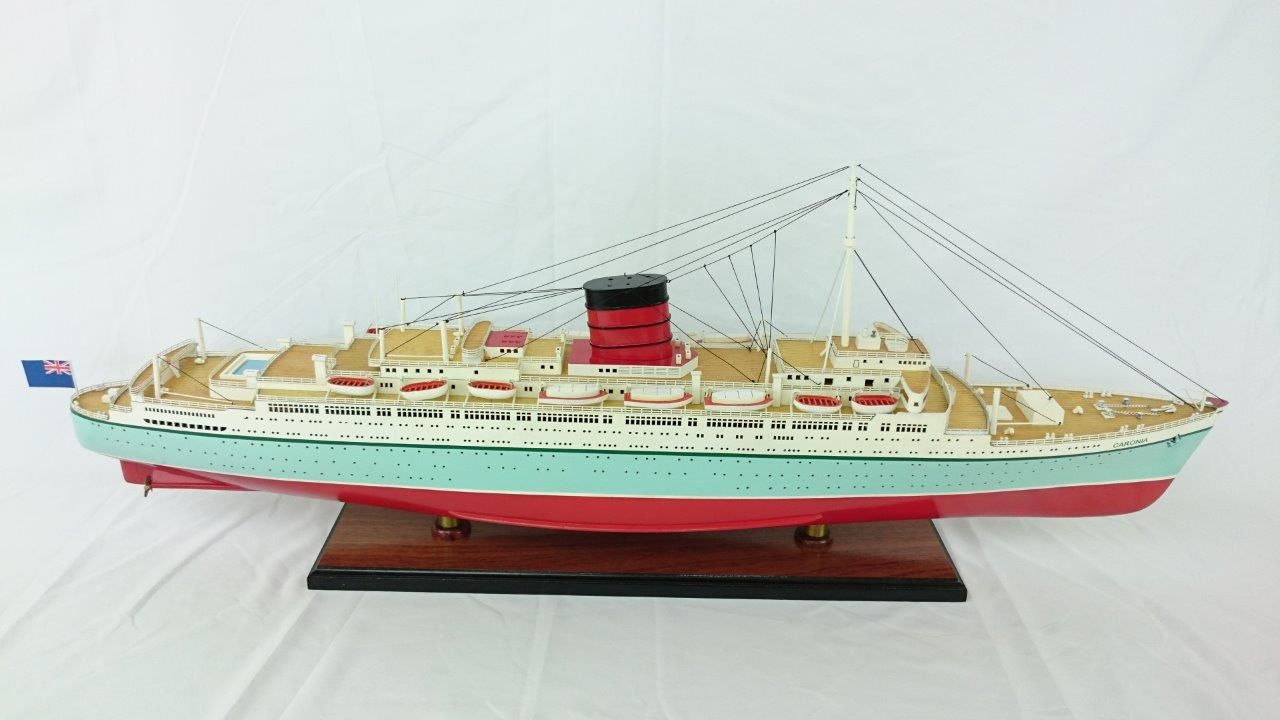 2060-12207-RMS-Caronia-model-boat