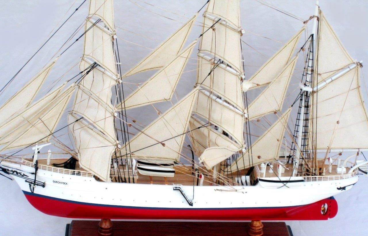 2067-12220-Gorch-Fock-I-Wooden-Model-Ship