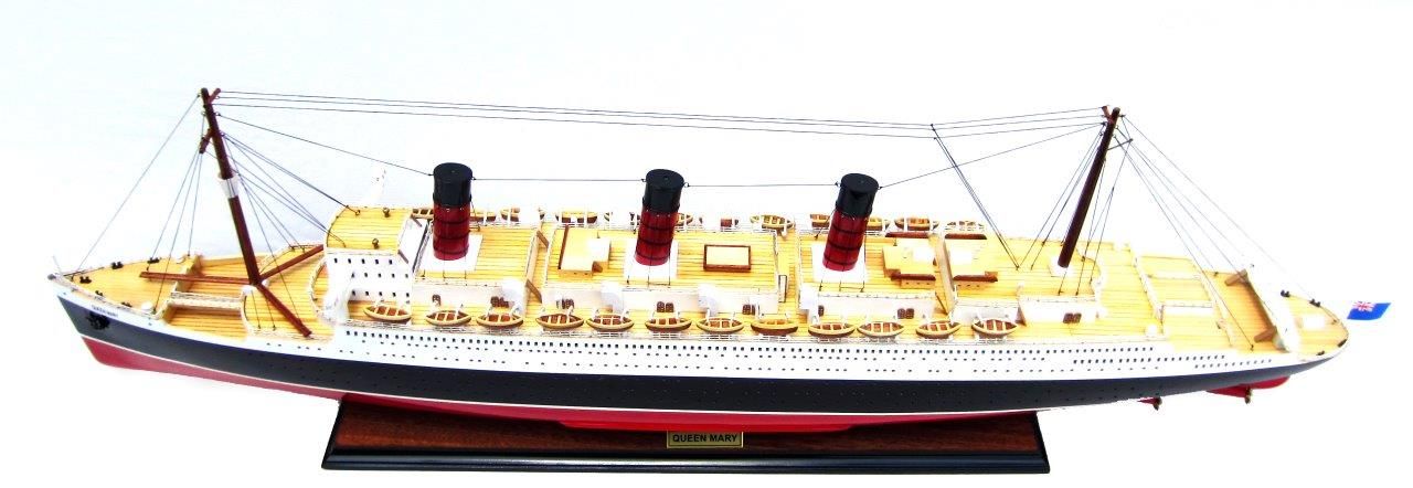 2091-12416-Queen-Mary-Model-Boat