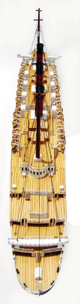 2091-12424-Queen-Mary-Model-Boat