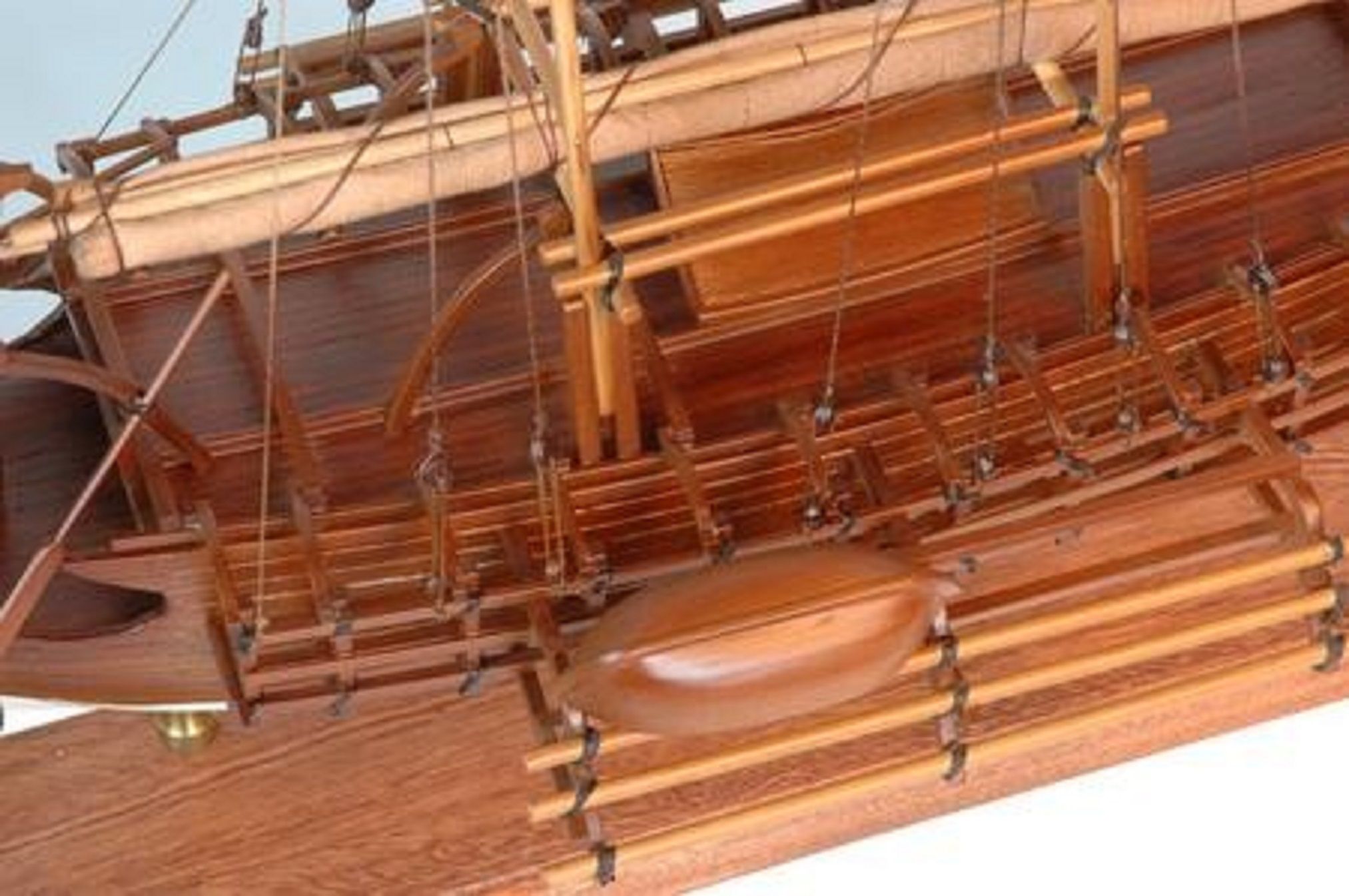 229-6983-Borobudur-model-ship-Premier-Range